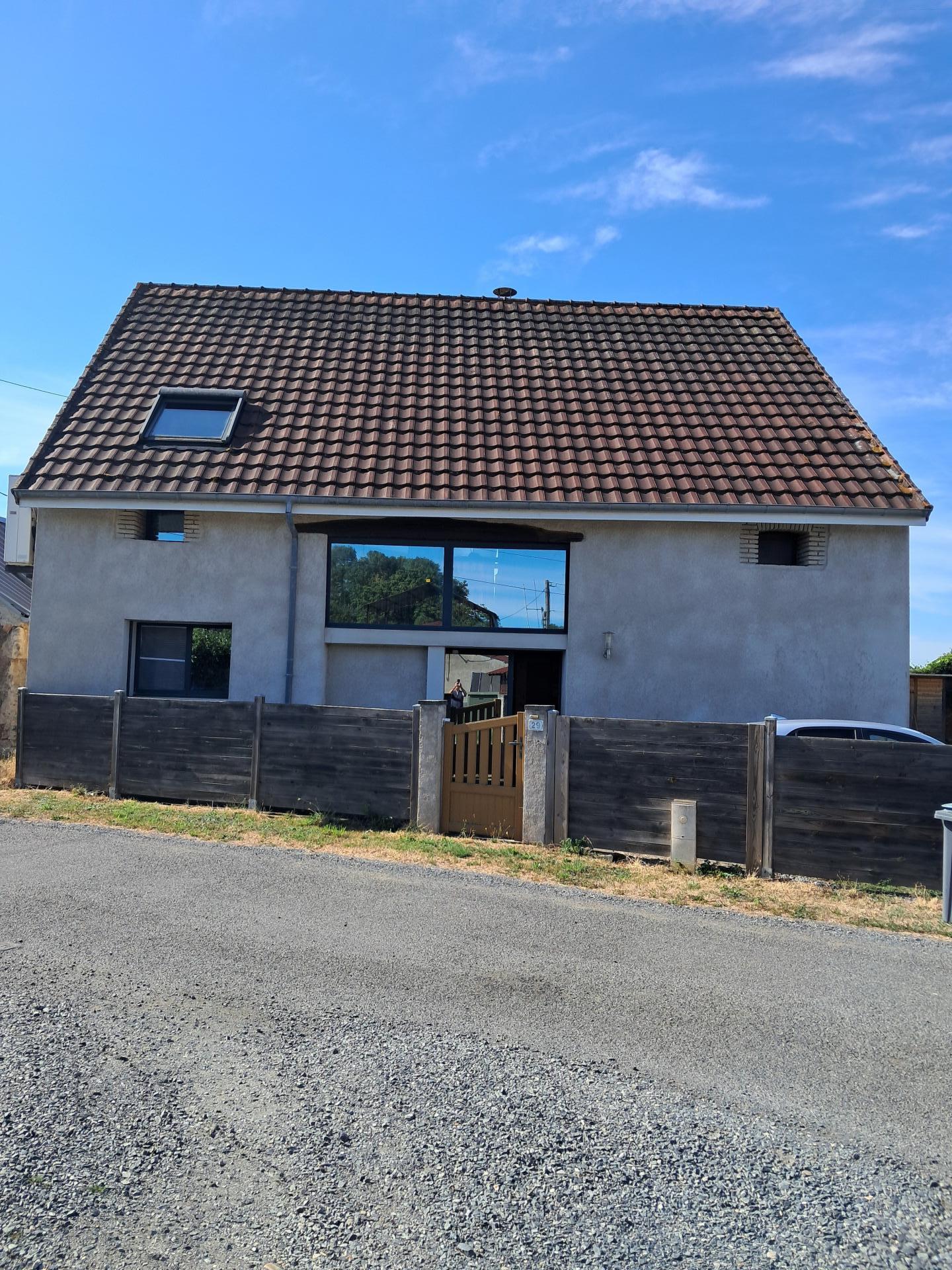 Maison 5 pièces 158 m² · à Vendat · 158 m² · 302 000 €