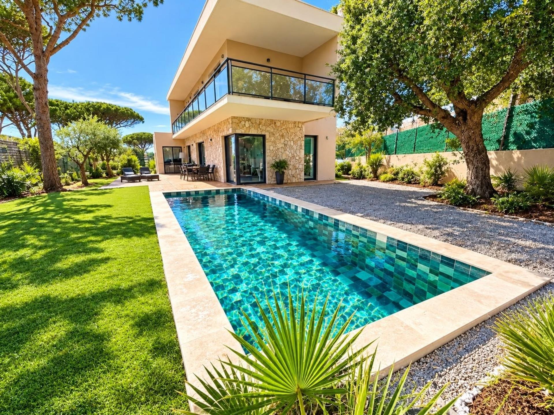 Maison 5 pièces 166 m² · à Saint-Raphaël · 166 m² · 815 000 €
