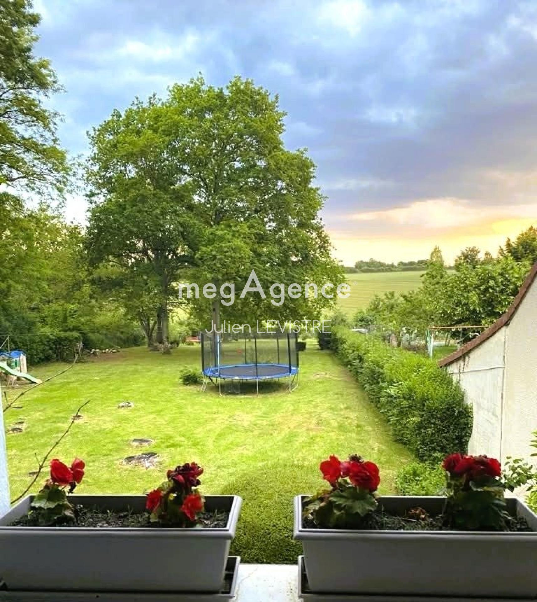 Maison 7 pièces 165 m² · à Auneau · 165 m² · 287 000 €