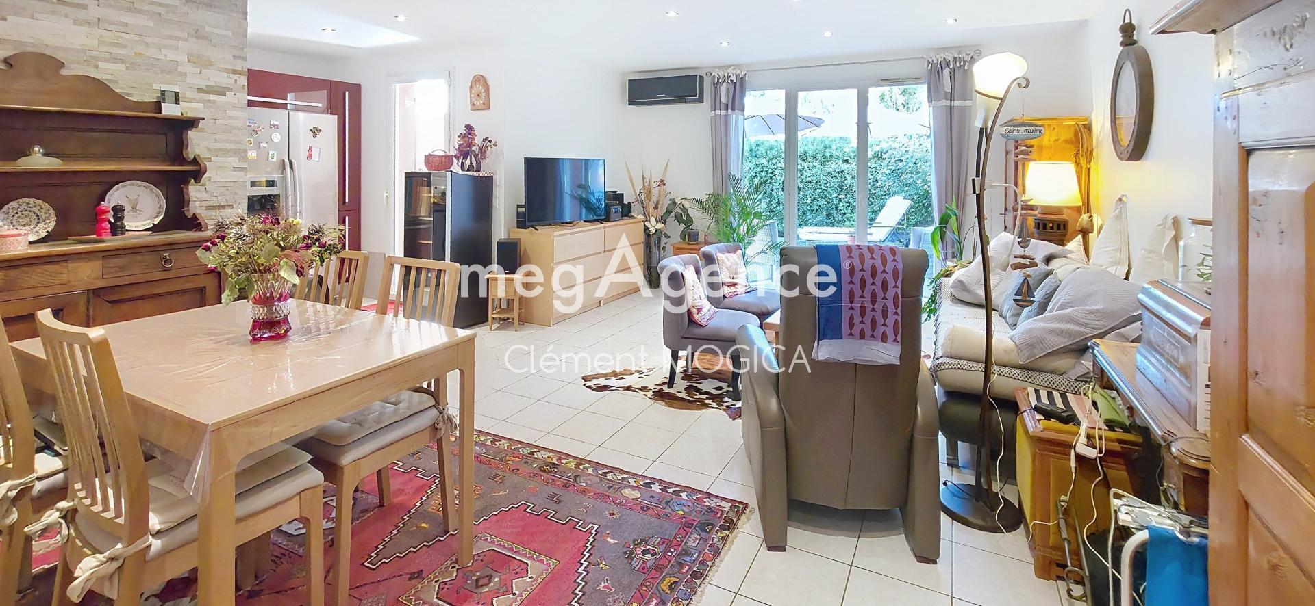 Appartement 3 pièces 71 m² · à Sainte-Maxime · 71 m² · 385 000 €