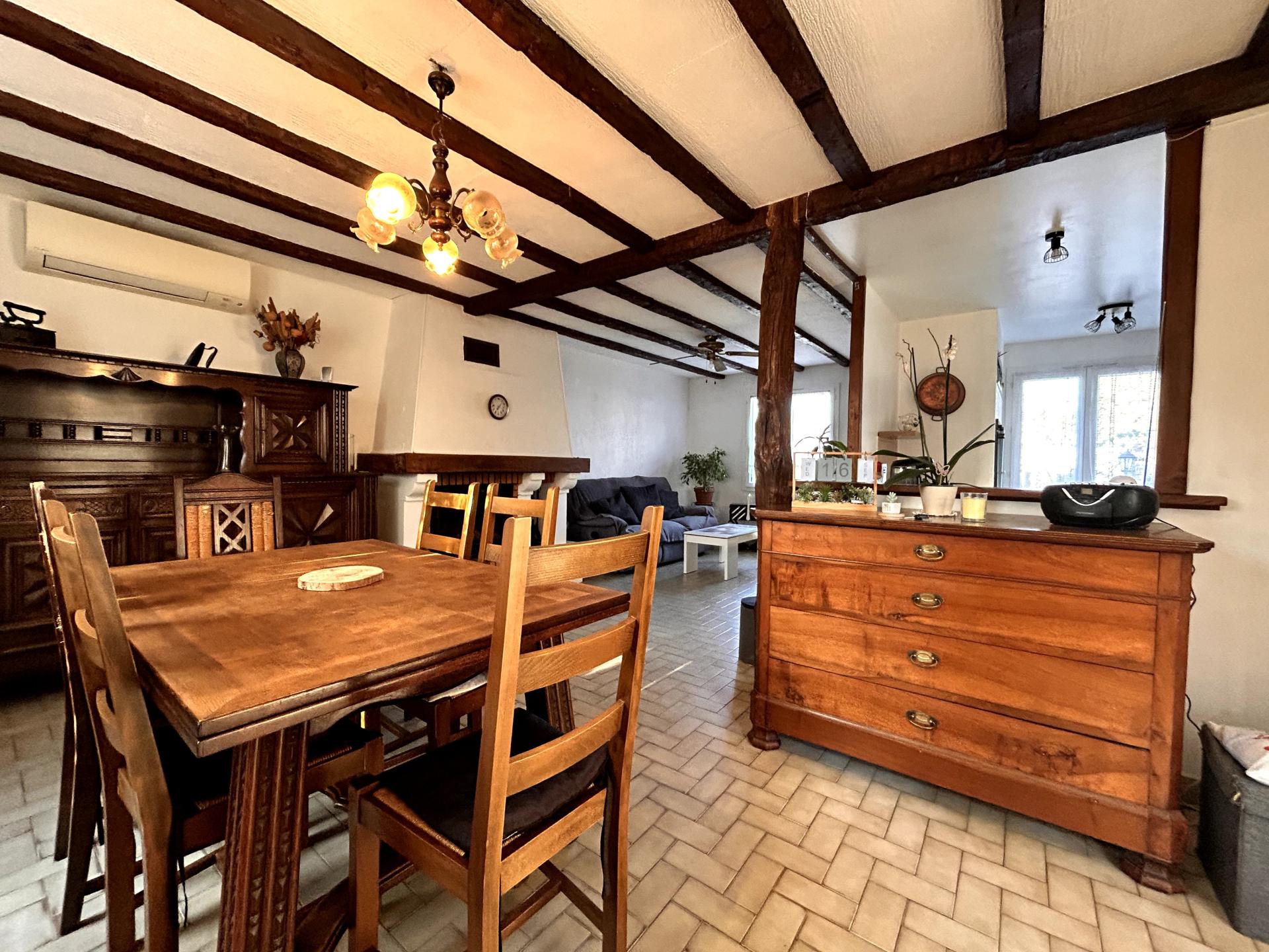 Maison 6 pièces 101 m² · à Selles-sur-Cher · 101 m² · 152 000 €