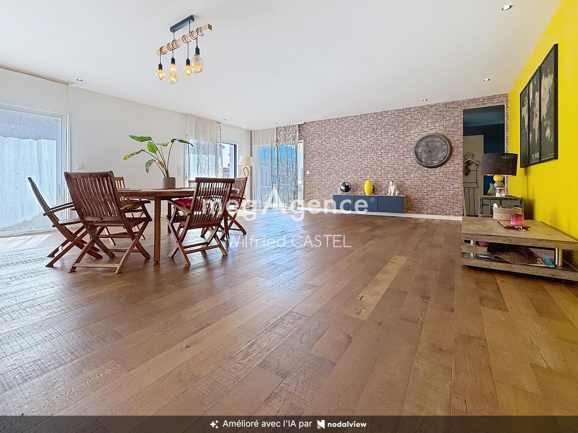 Maison 5 pièces 147 m² · à Les Sables-d'Olonne · 147 m² · 394 500 €