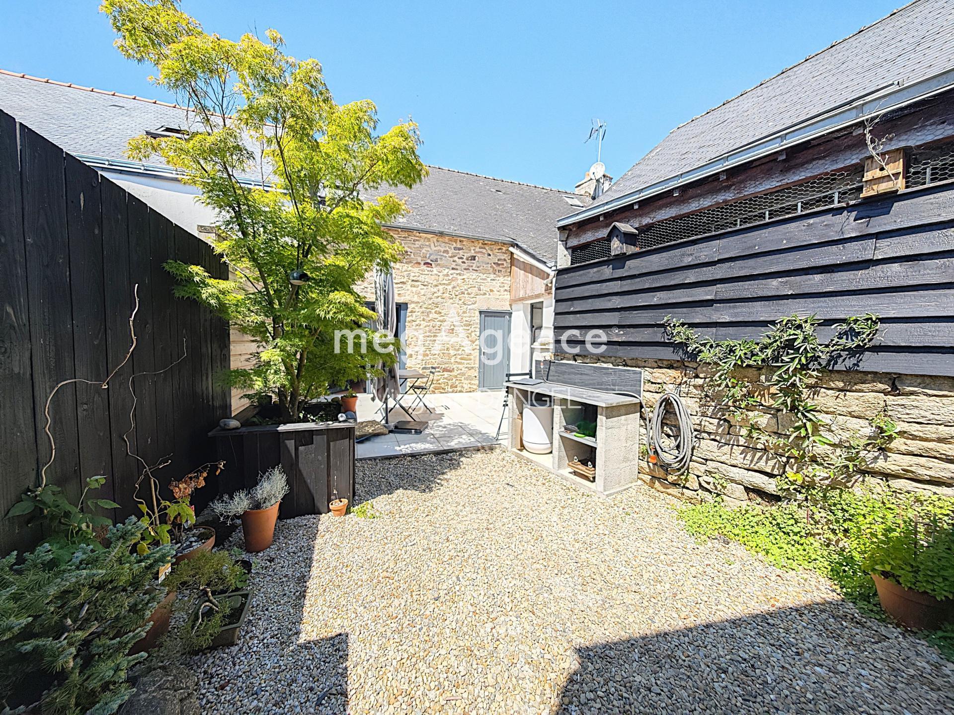 Appartement 4 pièces 85 m² · à Elven · 85 m² · 276 500 €