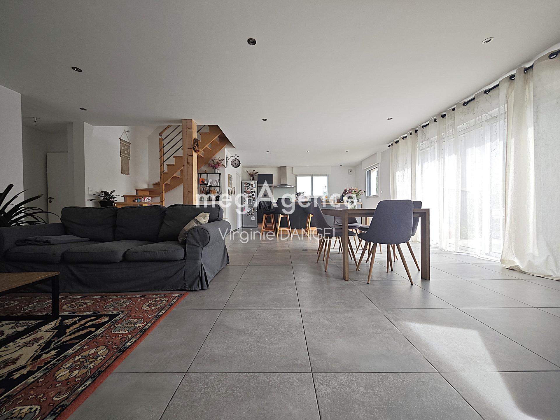 Maison 5 pièces 120 m² · à Vannes · 120 m² · 469 000 €