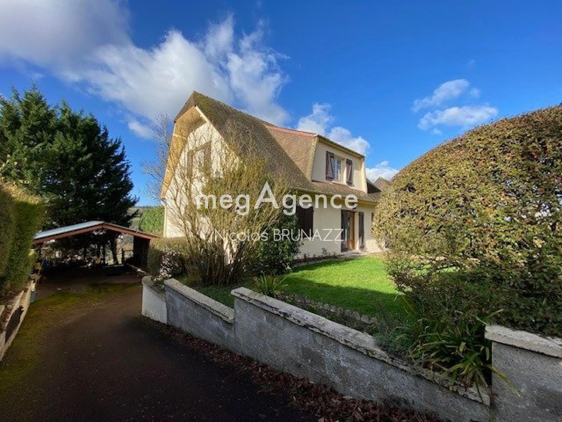 Maison 7 pièces 155 m² · à Vimoutiers · 155 m² · 225 000 €