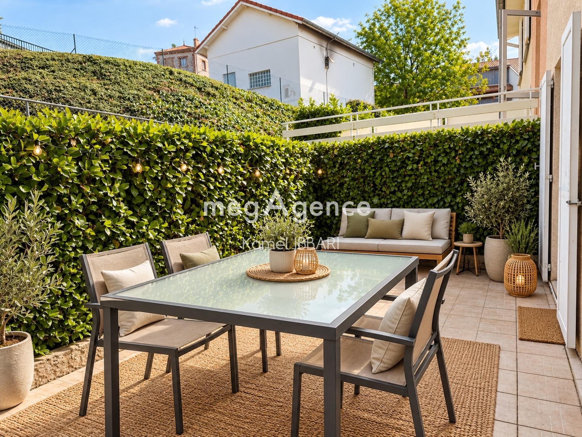 Appartement 2 pièces 49 m² · à Saint-Héand · 49 m² · 139 000 €