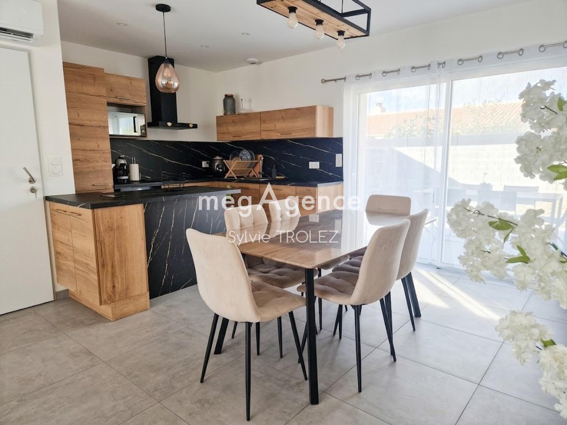 Maison 4 pièces 80 m² · à Saint-Mathurin · 80 m² · 312 000 €