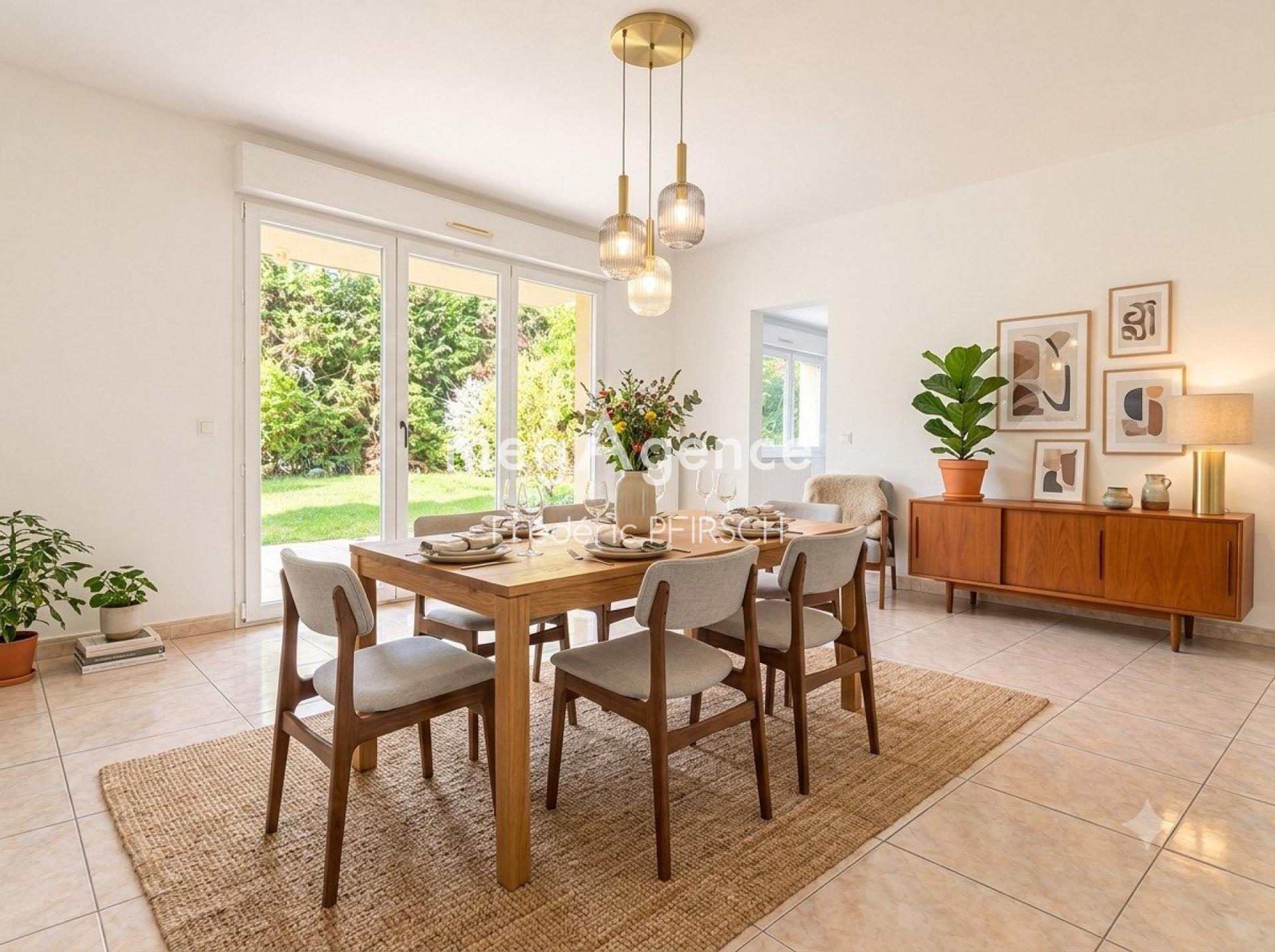 Appartement 4 pièces 89 m² · à Altkirch · 89 m² · 185 000 €