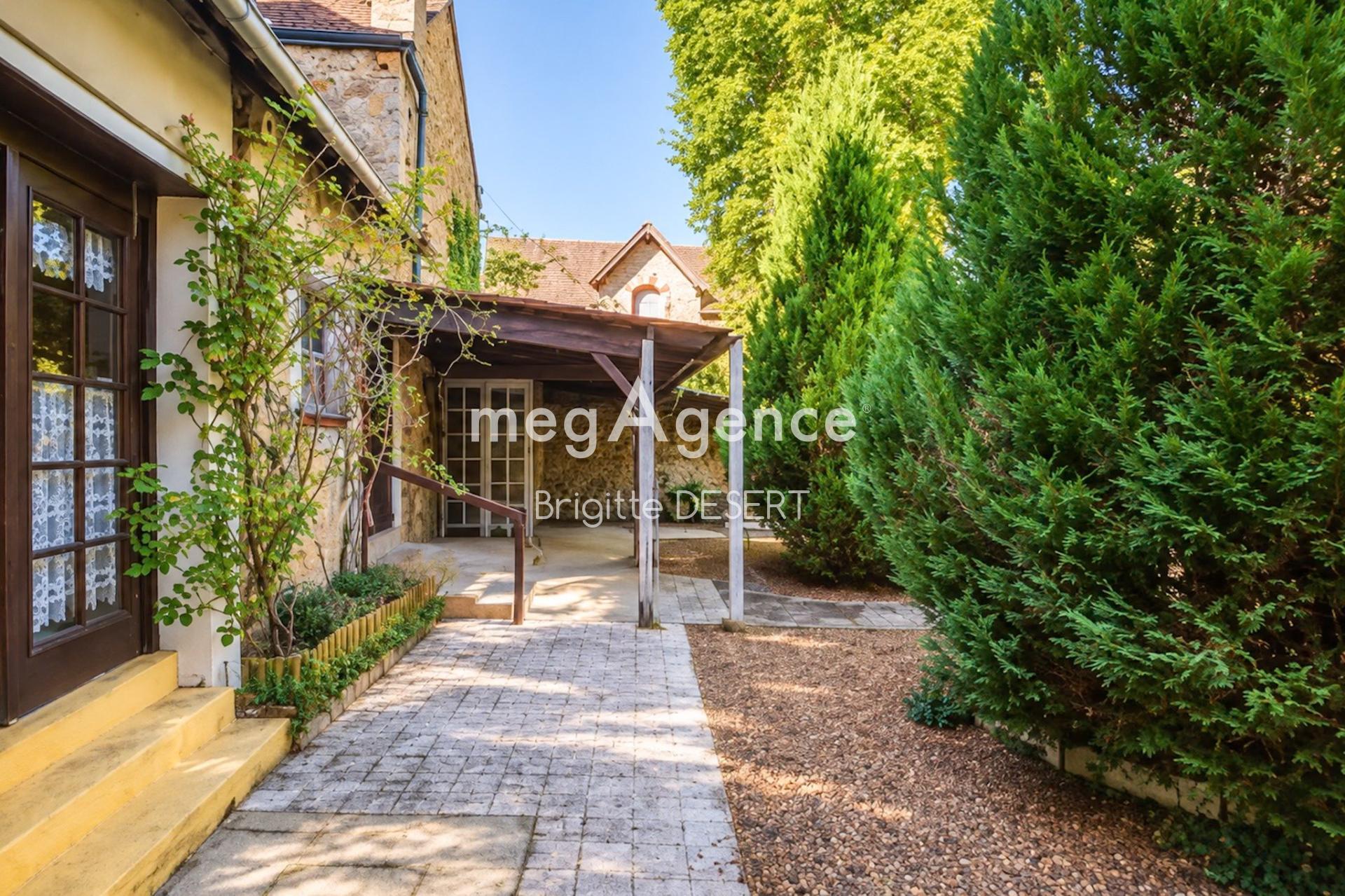 Maison 4 pièces 130 m² · à Bonnetable · 130 m² · 98 000 €