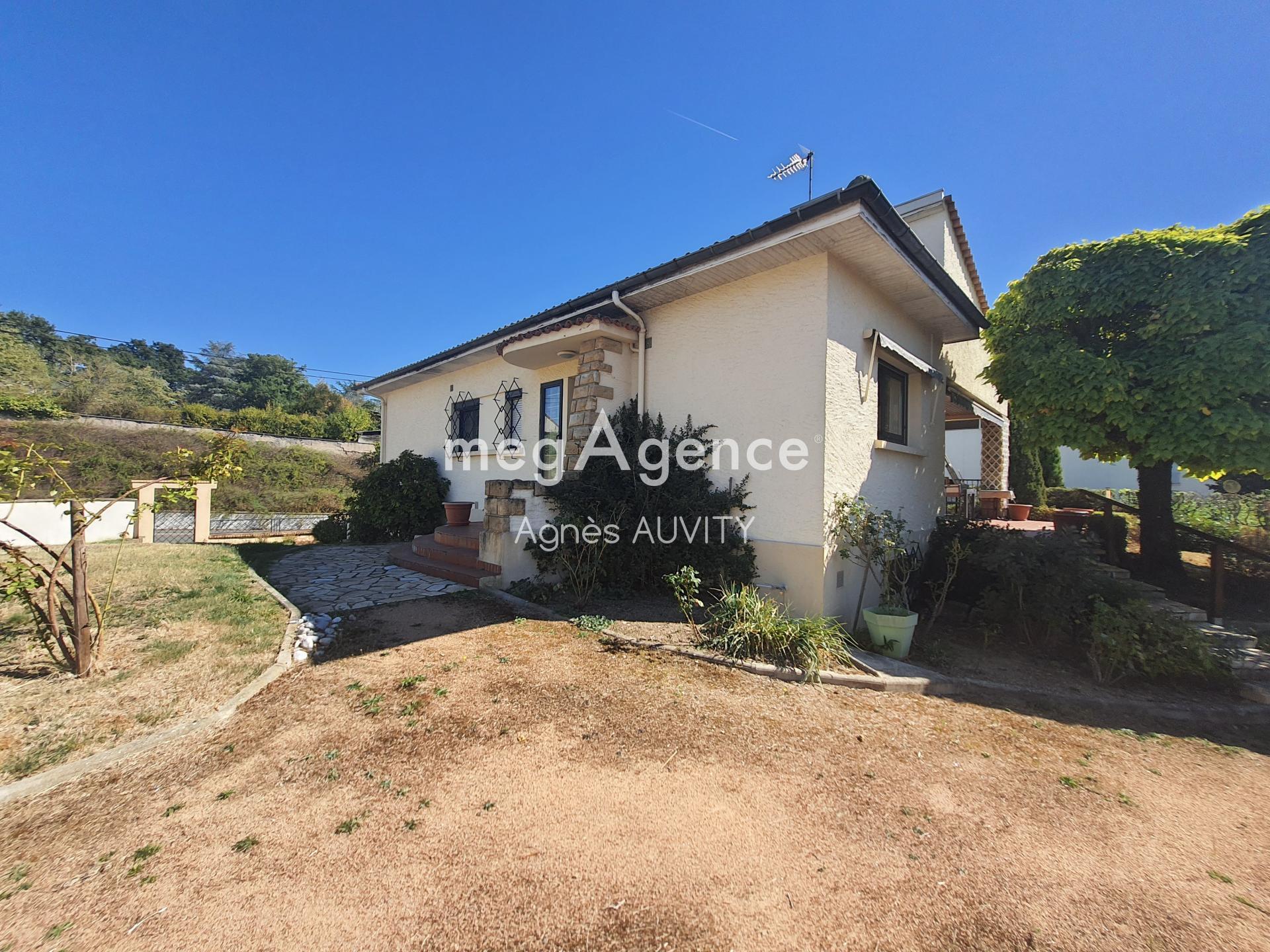 Maison 6 pièces 150 m² · à Montlucon · 150 m² · 207 700 €