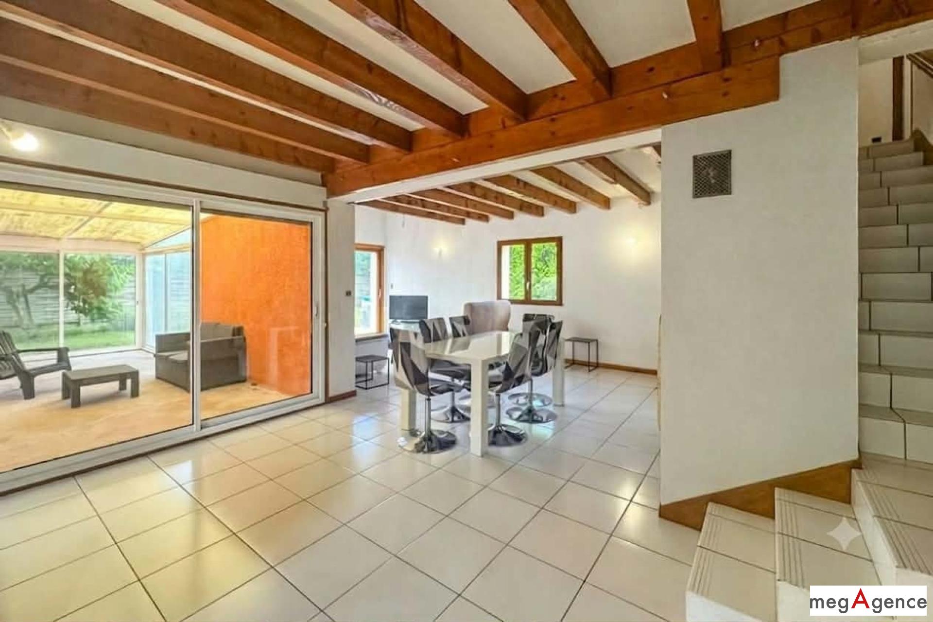 Maison 7 pièces 133 m² · à Blanquefort · 133 m² · 400 000 €