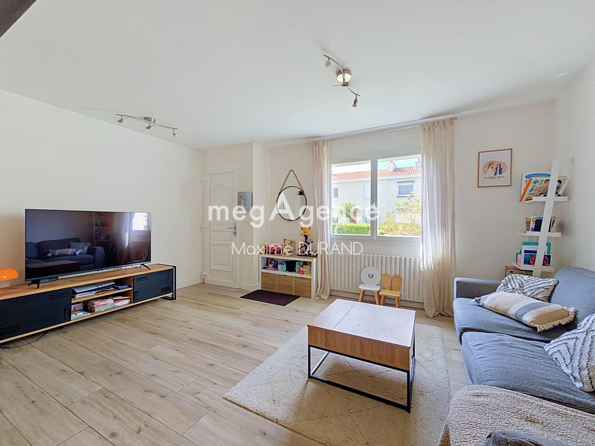 Maison 5 pièces 88 m² · à Cholet · 88 m² · 199 500 €