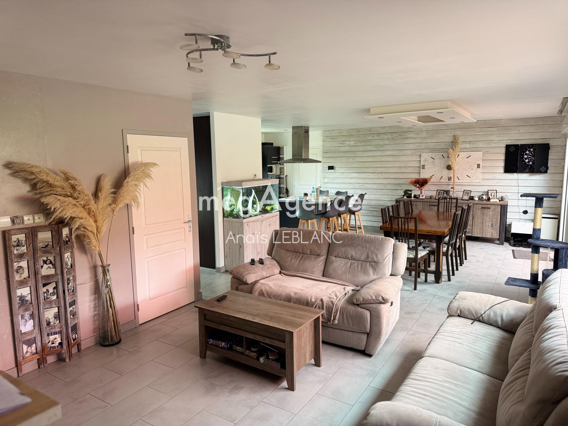 Maison 7 pièces 163 m² · à Mayenne · 163 m² · 332 500 €