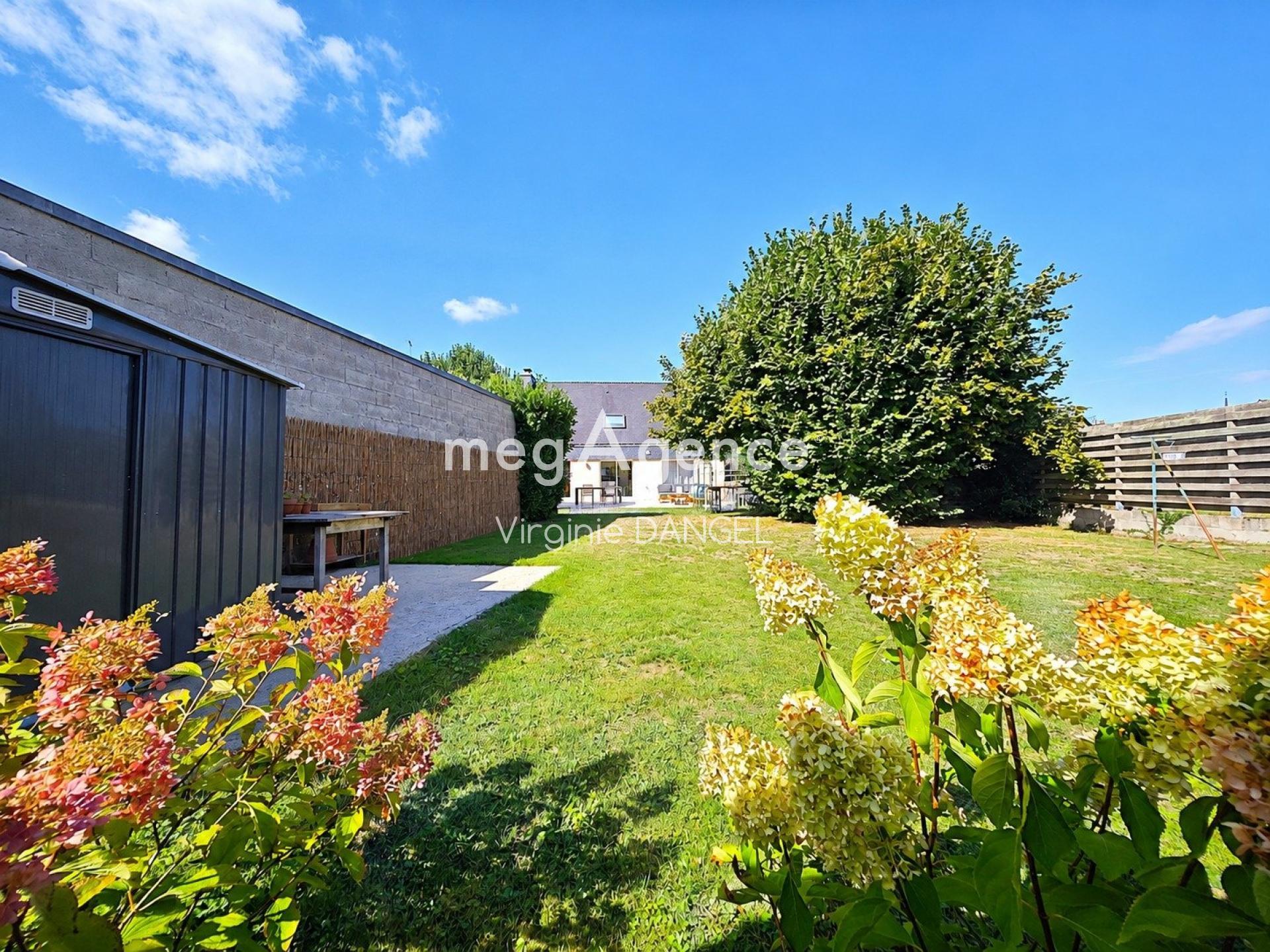 Maison 7 pièces 157 m² · à Ploermel · 157 m² · 363 500 €
