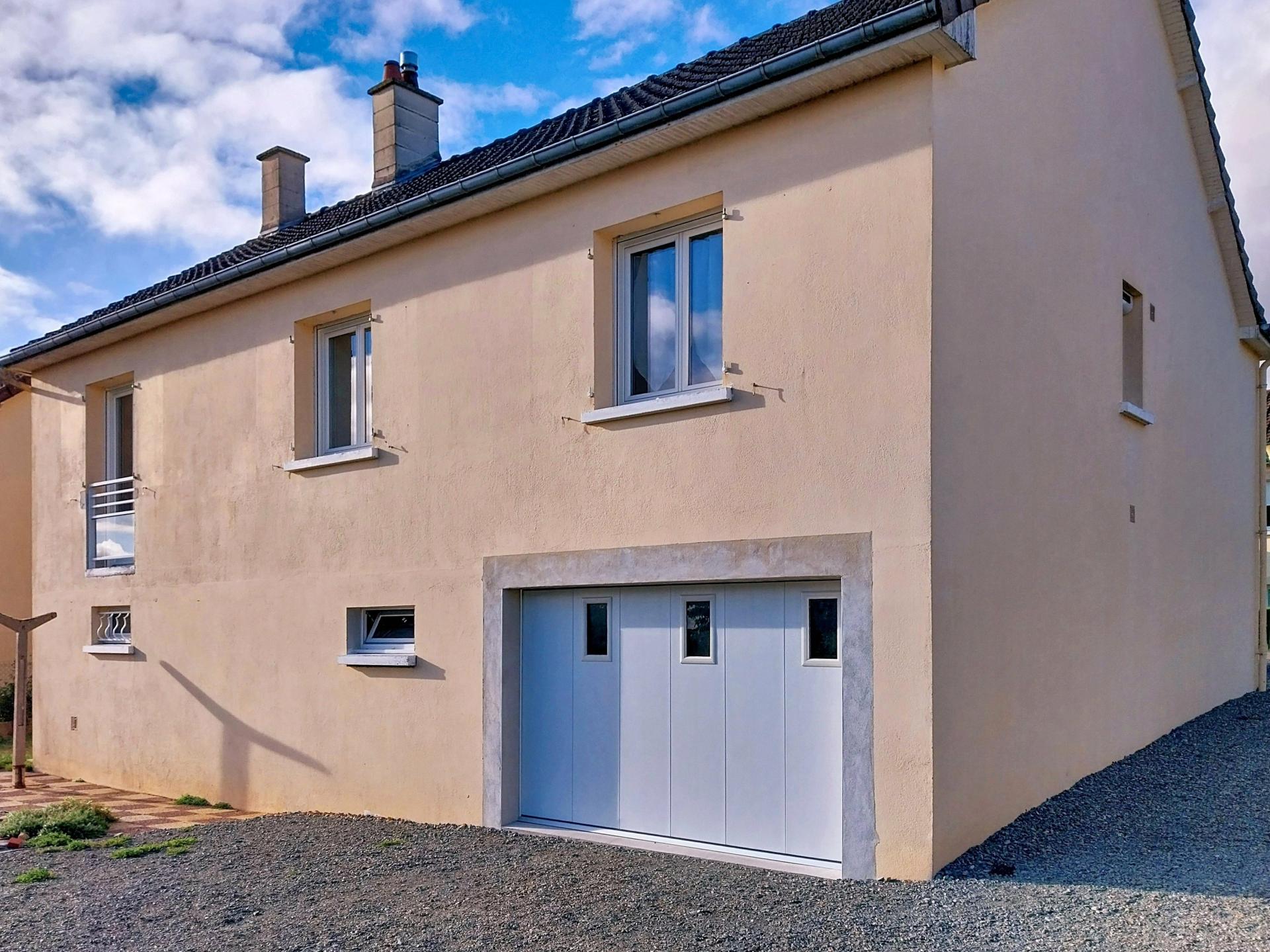 Maison 4 pièces 85 m² · à Villaines-la-Juhel · 85 m² · 131 500 €
