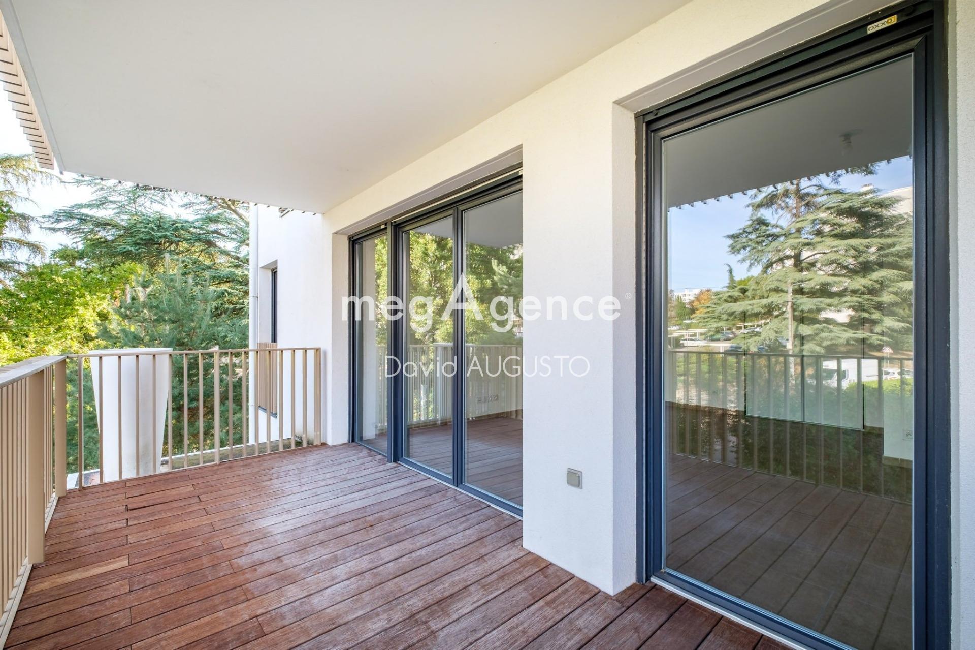Appartement 3 pièces 58 m² · à Ecully · 58 m² · 299 000 €