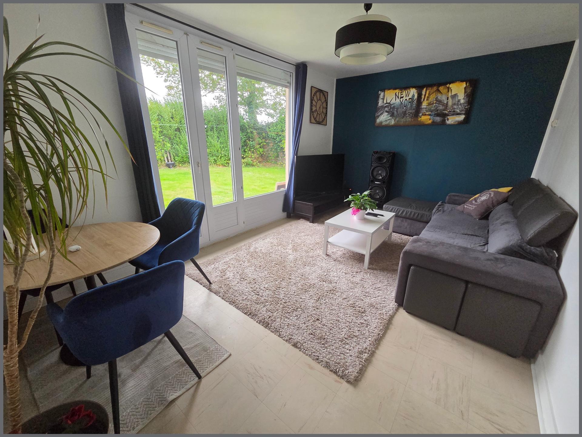 Maison 4 pièces 74 m² · à Lannion · 74 m² · 169 900 €