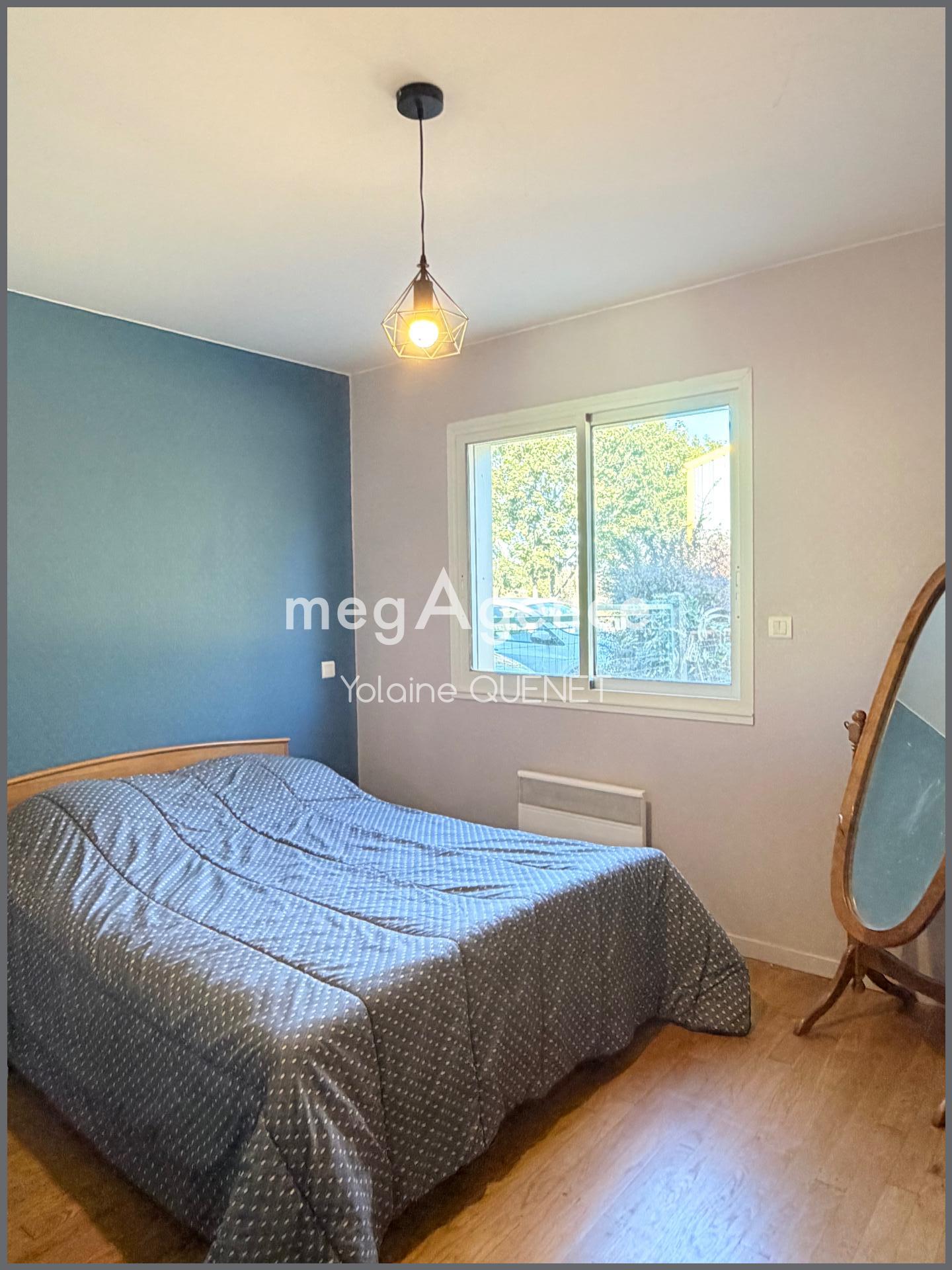 Maison 5 pièces 109 m² · à Thérondels · 109 m² · 110 000 €