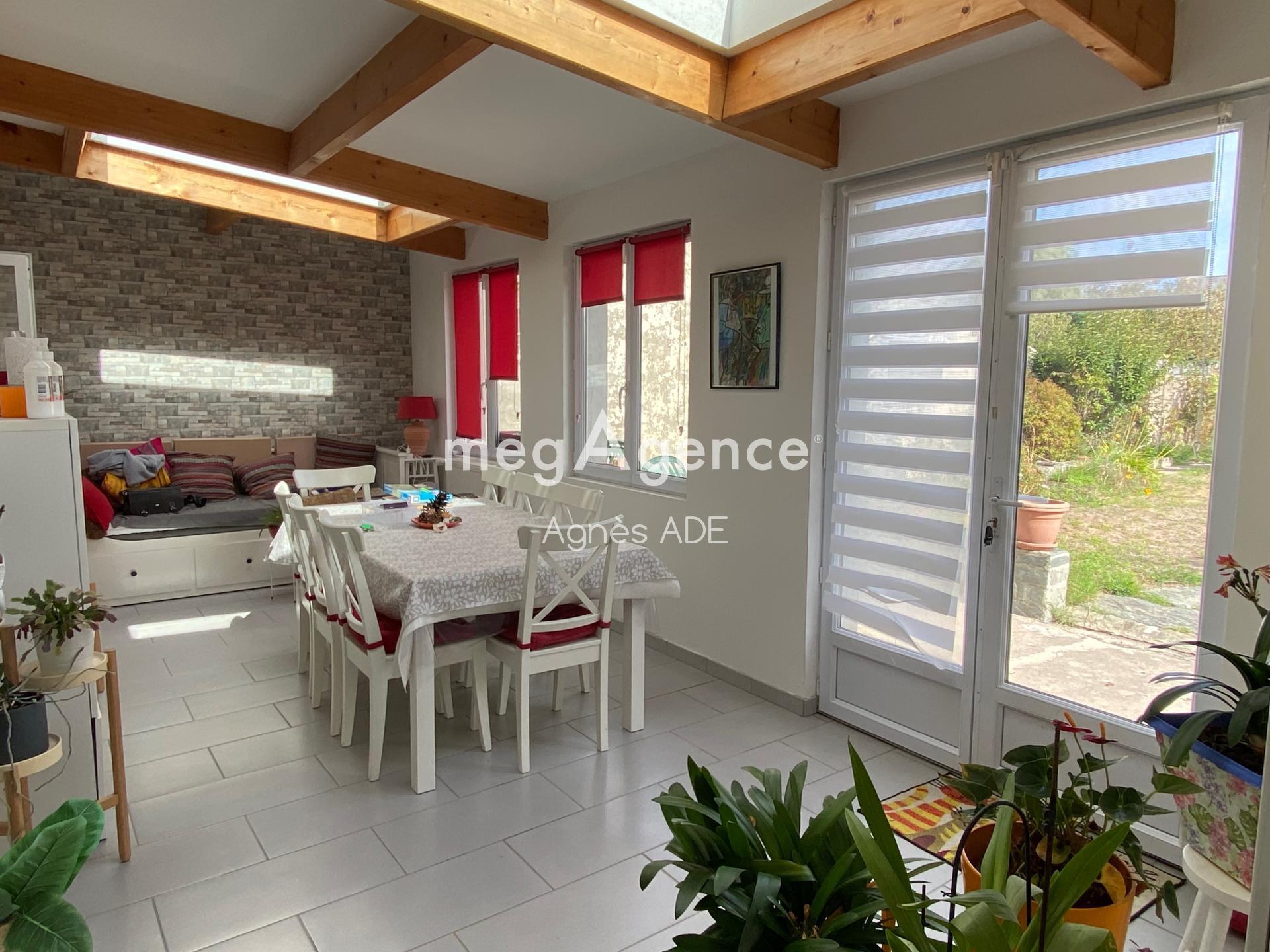 Maison 5 pièces 97 m² · à Cherbourg-en-Cotentin · 97 m² · 243 800 €