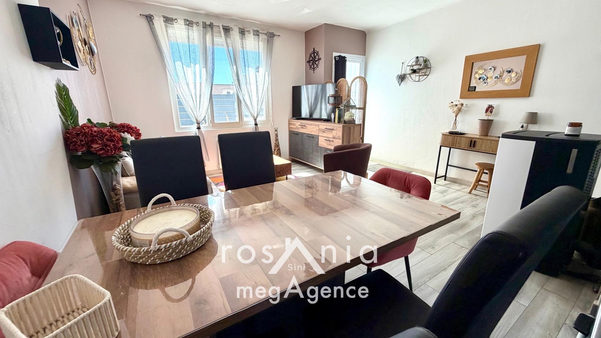 Maison 4 pièces 90 m² · à Les Sables-d'Olonne · 90 m² · 315 000 €