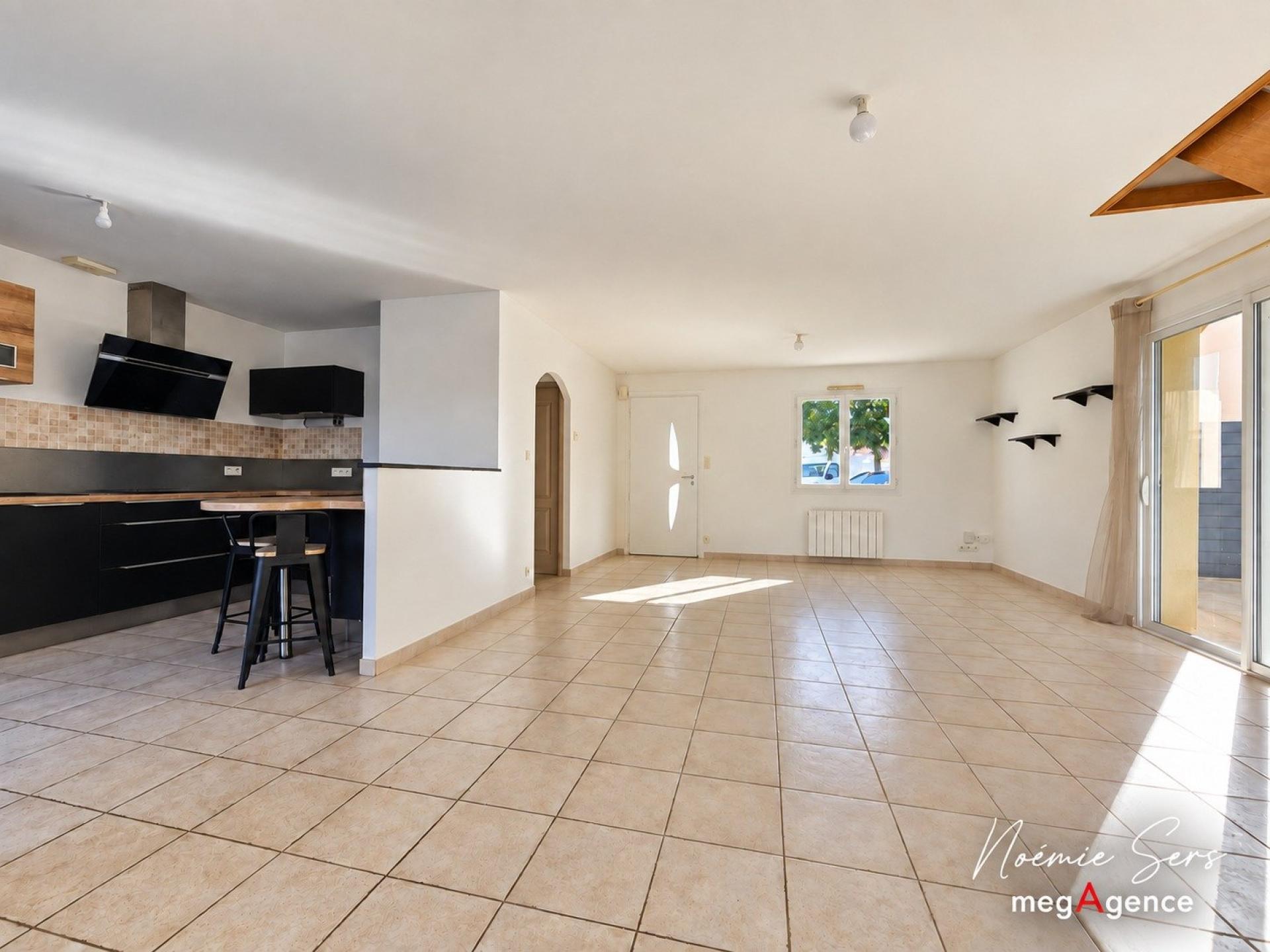 Maison 6 pièces 110 m² · à Cholet · 110 m² · 274 000 €
