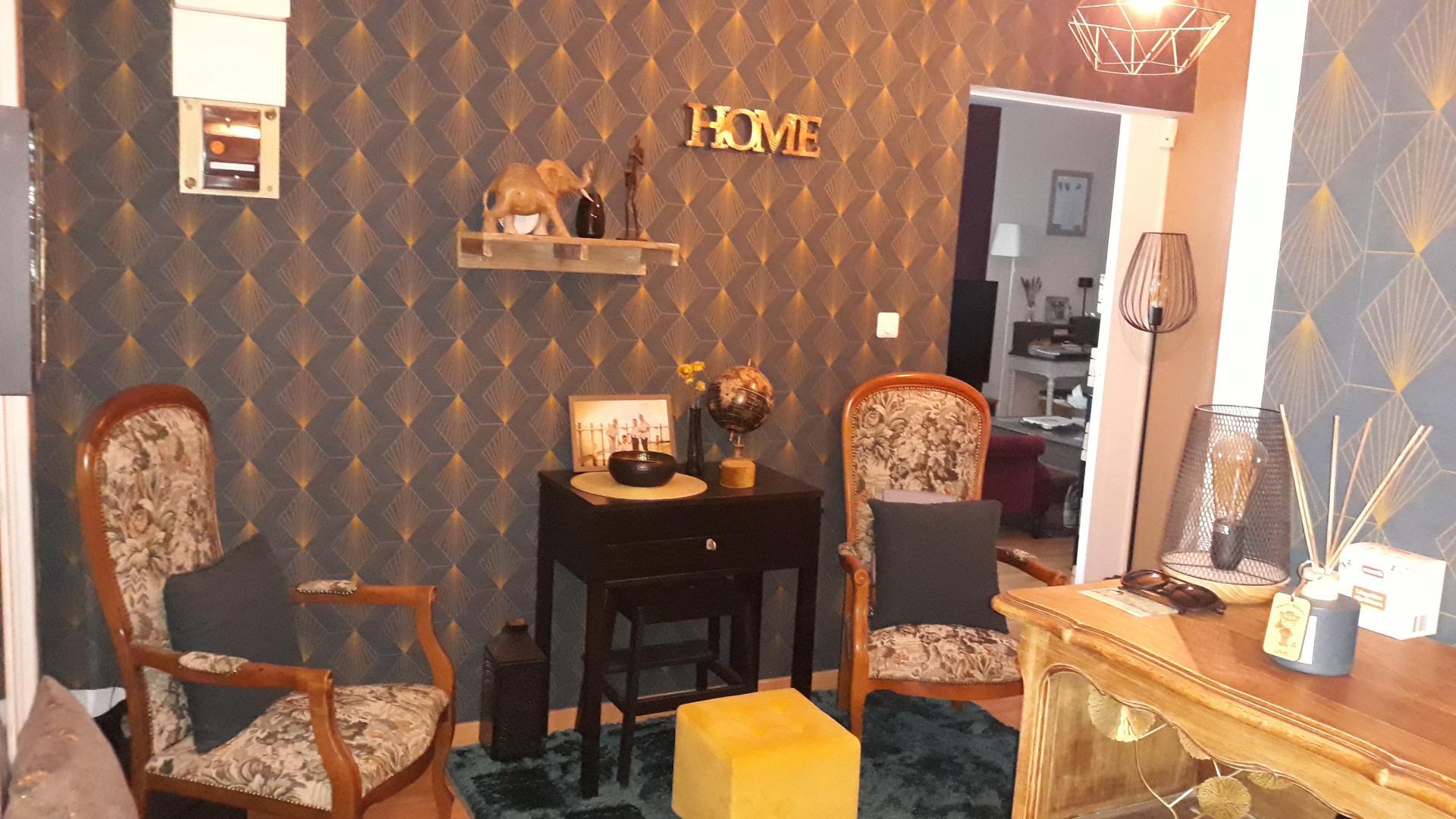 Appartement 5 pièces 103 m² · au Mans · 103 m² · 201 400 €