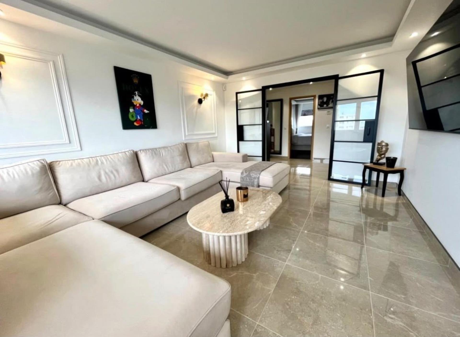 Appartement 5 pièces 100 m² · à Boulogne-sur-Mer · 100 m² · 253 000 €