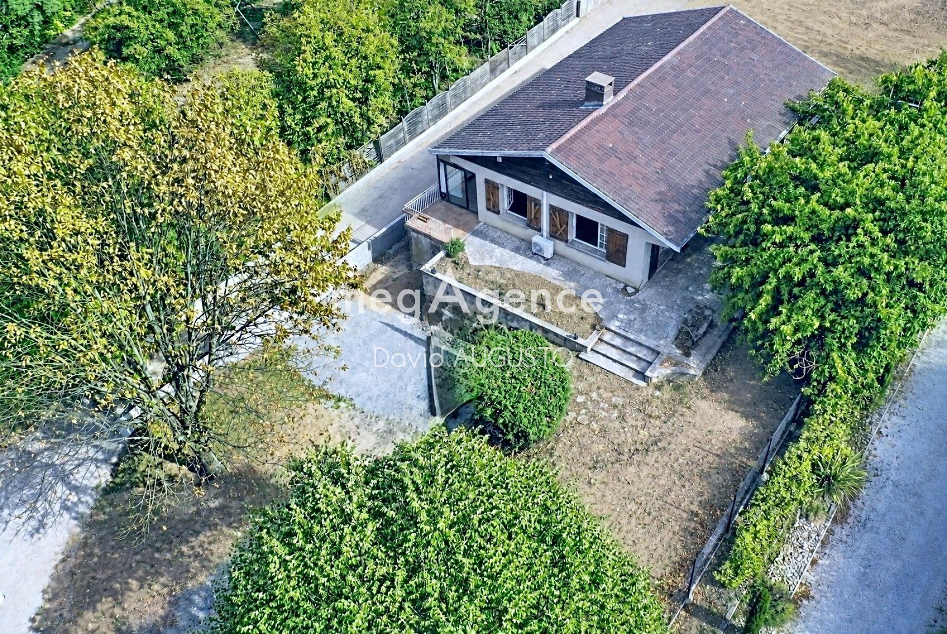 Maison 5 pièces 180 m² · à Tassin-la-Demi-Lune · 180 m² · 598 000 €