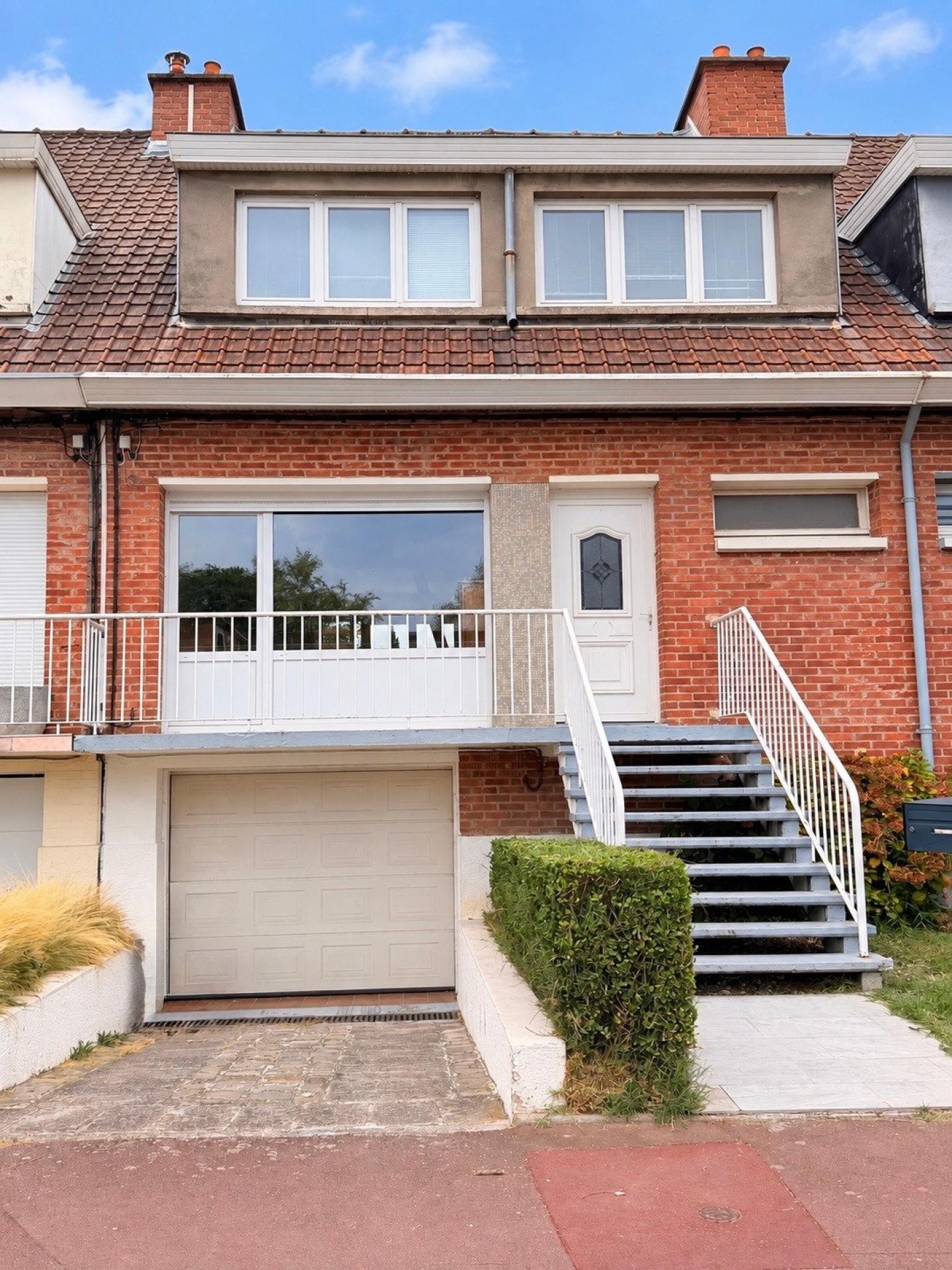 Maison 5 pièces 85 m² · à Bondues · 85 m² · 299 000 €