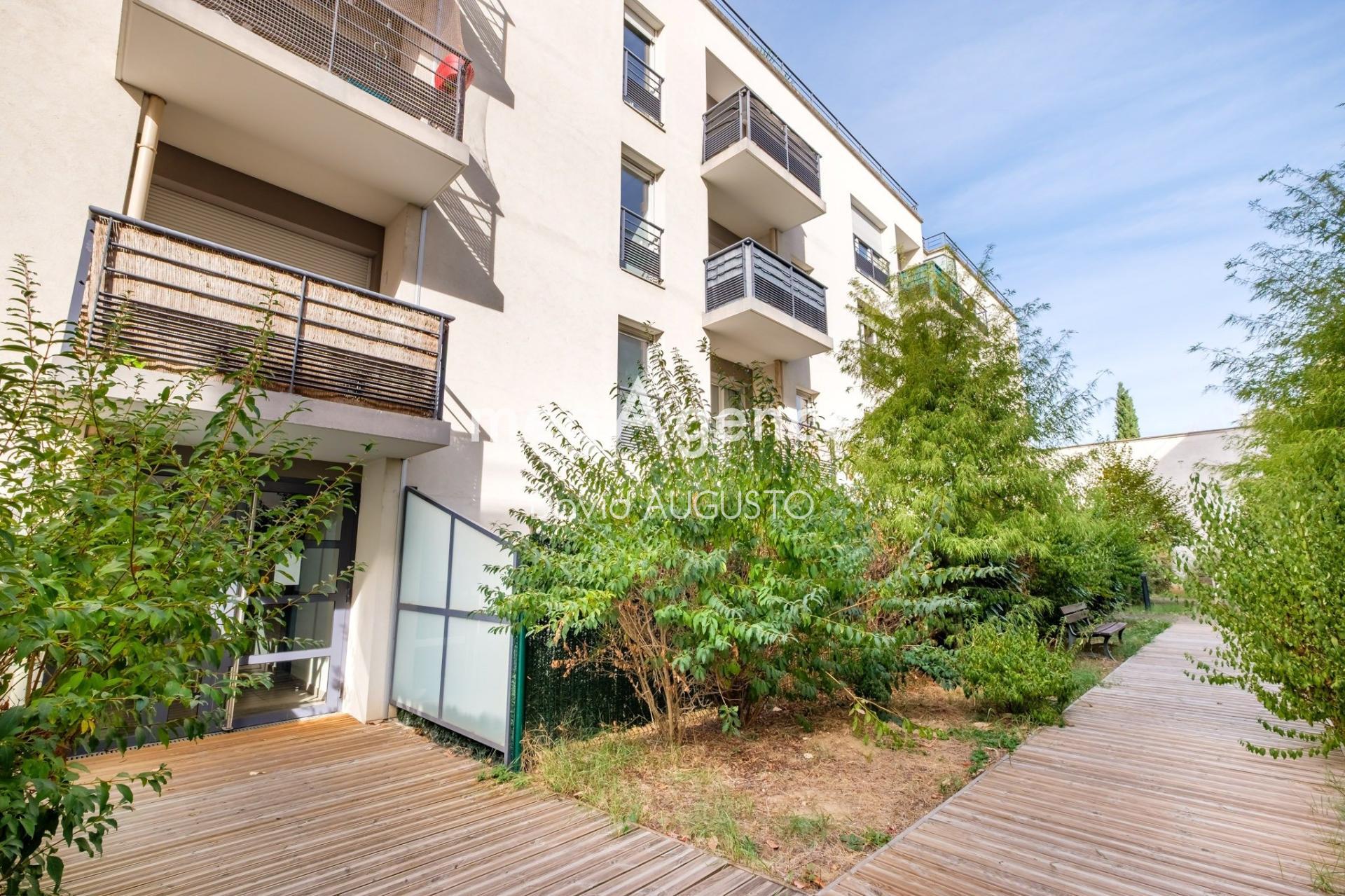 Appartement 2 pièces 43 m² · à Villeurbanne · 43 m² · 183 000 €