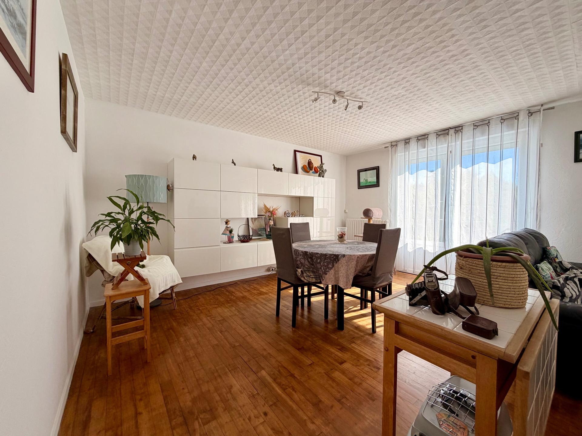 Maison 4 pièces 85 m² · à Malestroit · 85 m² · 218 405 €