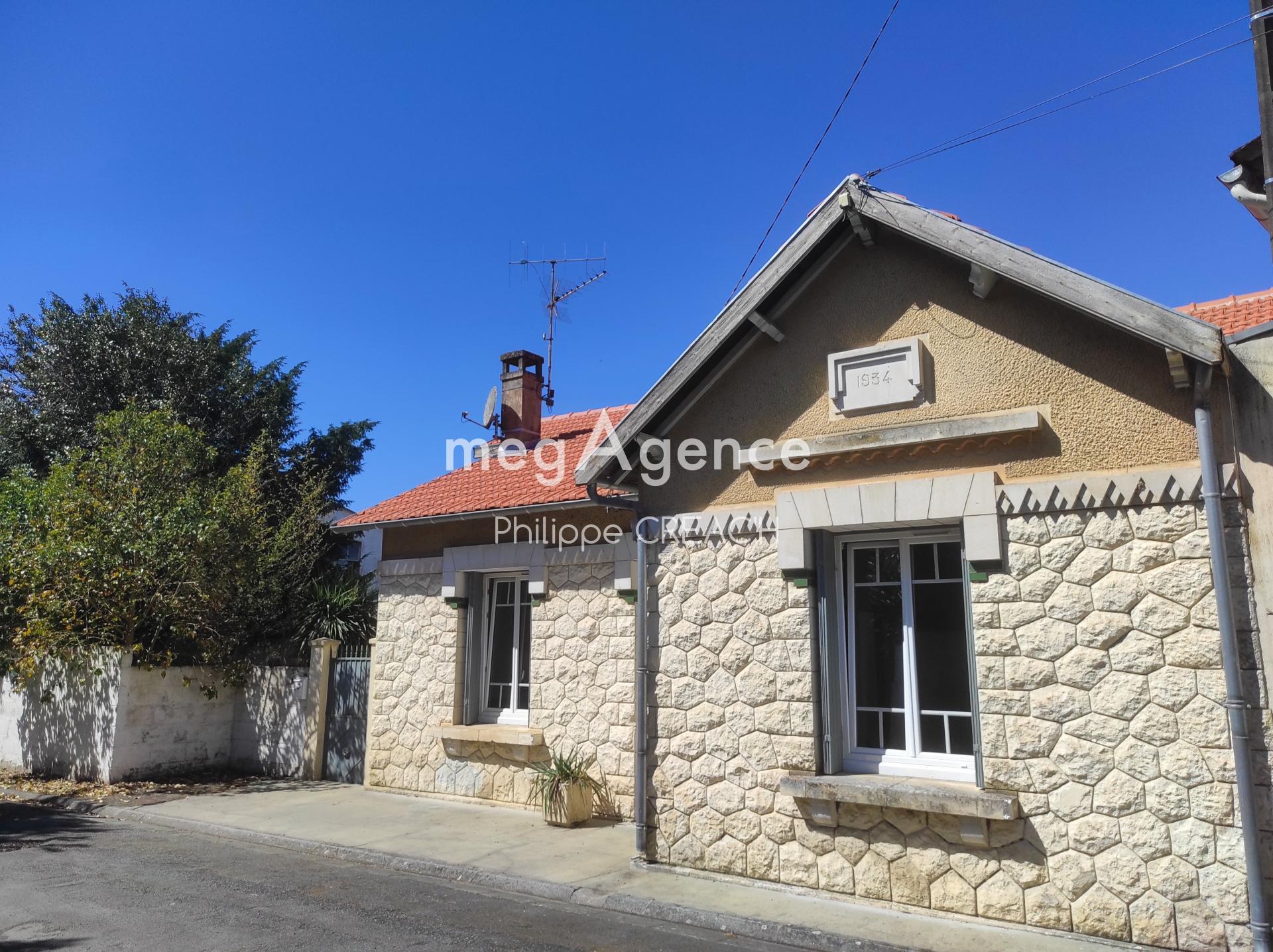 Maison 5 pièces 101 m² · à Bignay · 101 m² · 235 000 €