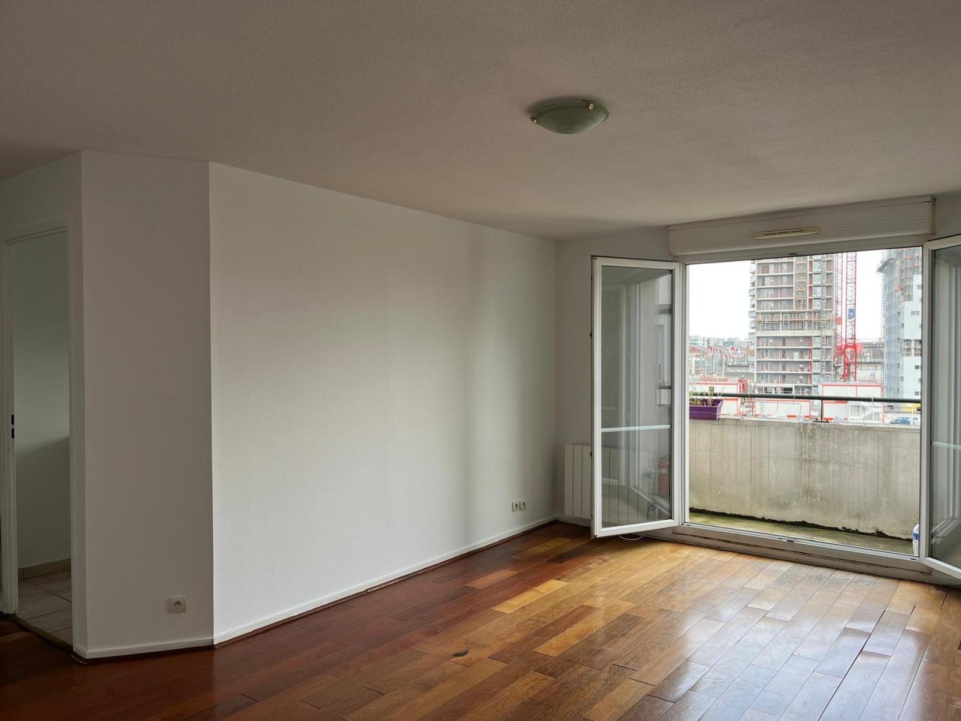 Appartement 3 pièces 60 m² · à Saint-Denis · 60 m² · 294 000 €