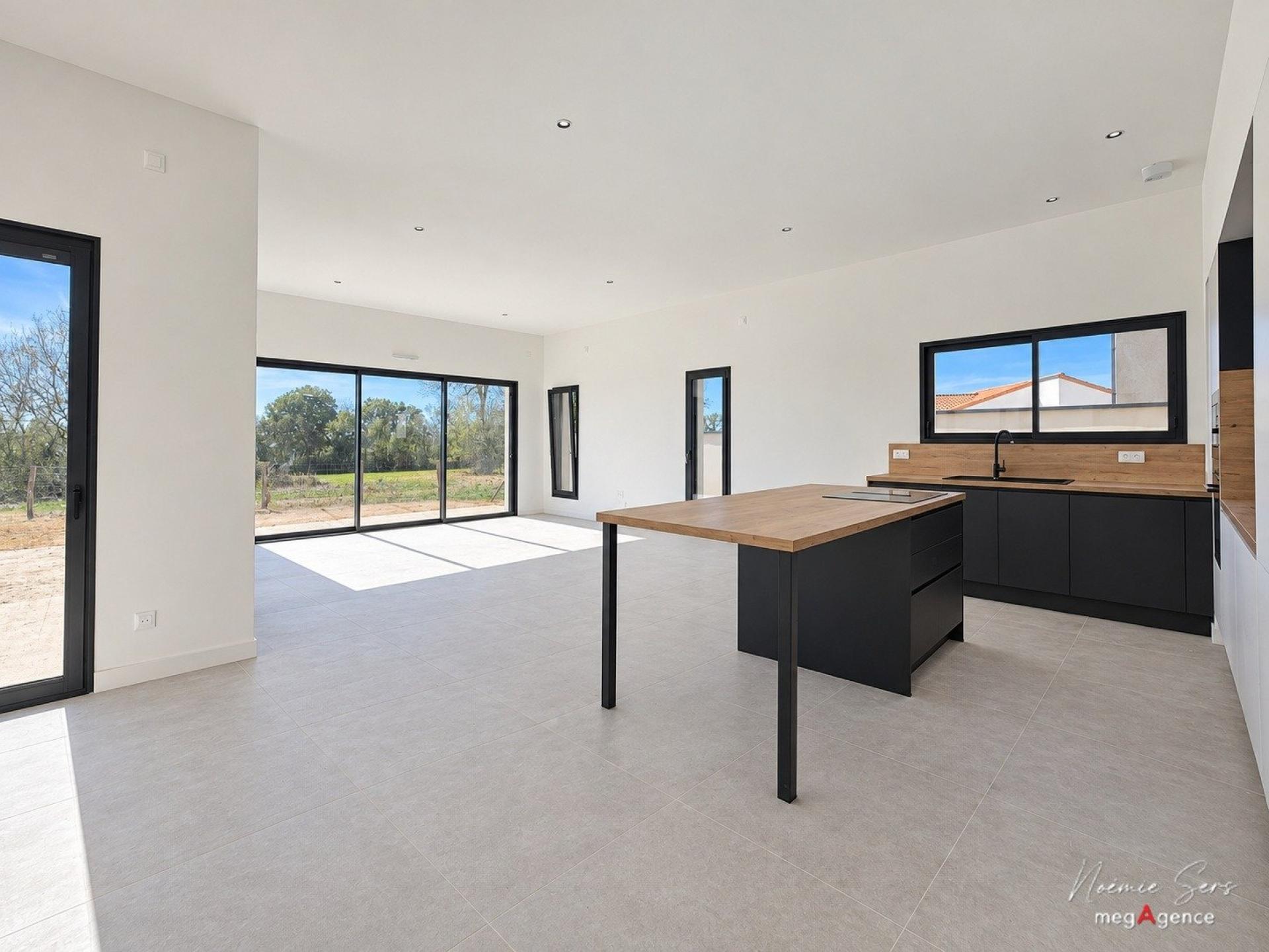 Maison 6 pièces 173 m² · à Cholet · 173 m² · 499 000 €