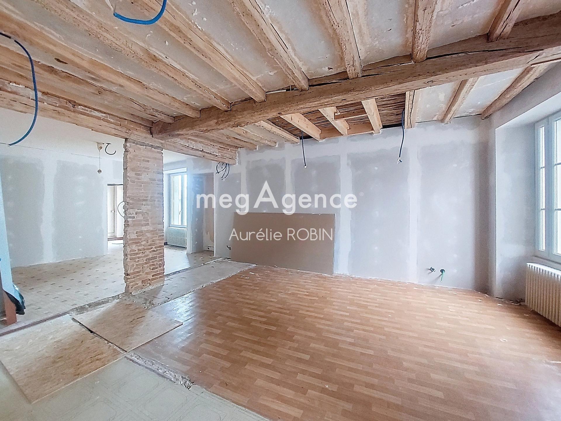 Maison 5 pièces 107 m² · à Bégrolles-en-Mauges · 107 m² · 108 000 €