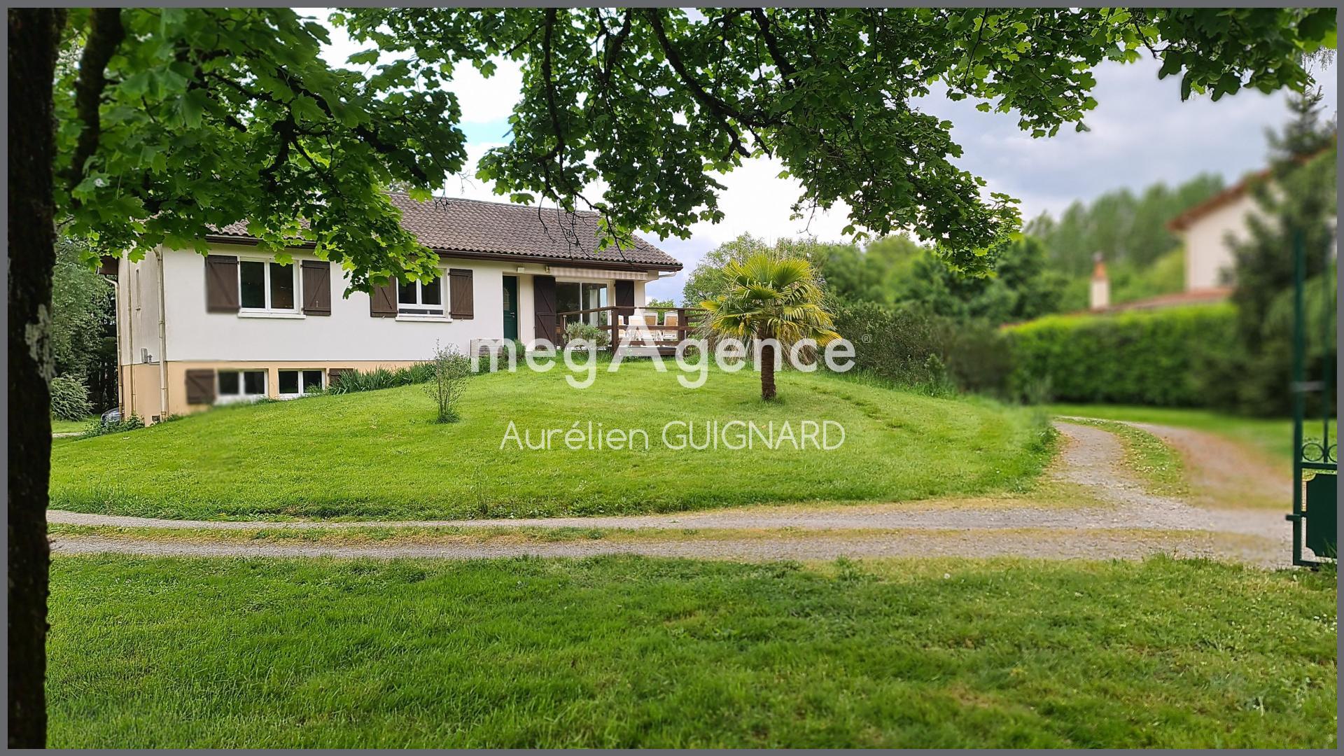 Maison 7 pièces 121 m² · à Bressuire · 121 m² · 147 900 €