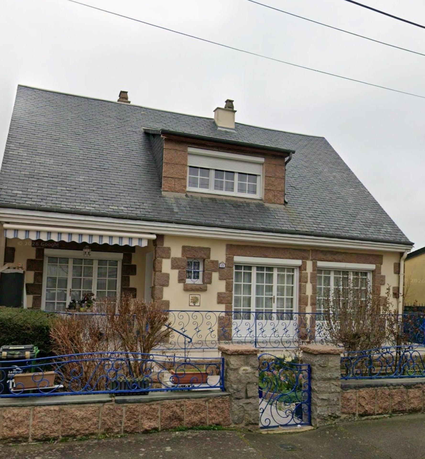 Maison 4 pièces 103 m² · à Le Mans · 103 m² · 218 000 €