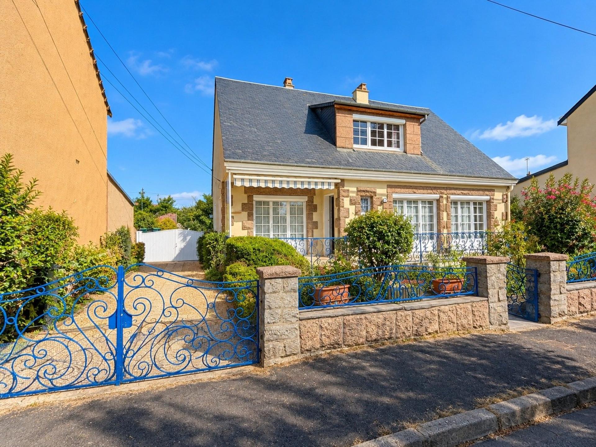 Maison 4 pièces 103 m² · au Mans · 103 m² · 218 000 €