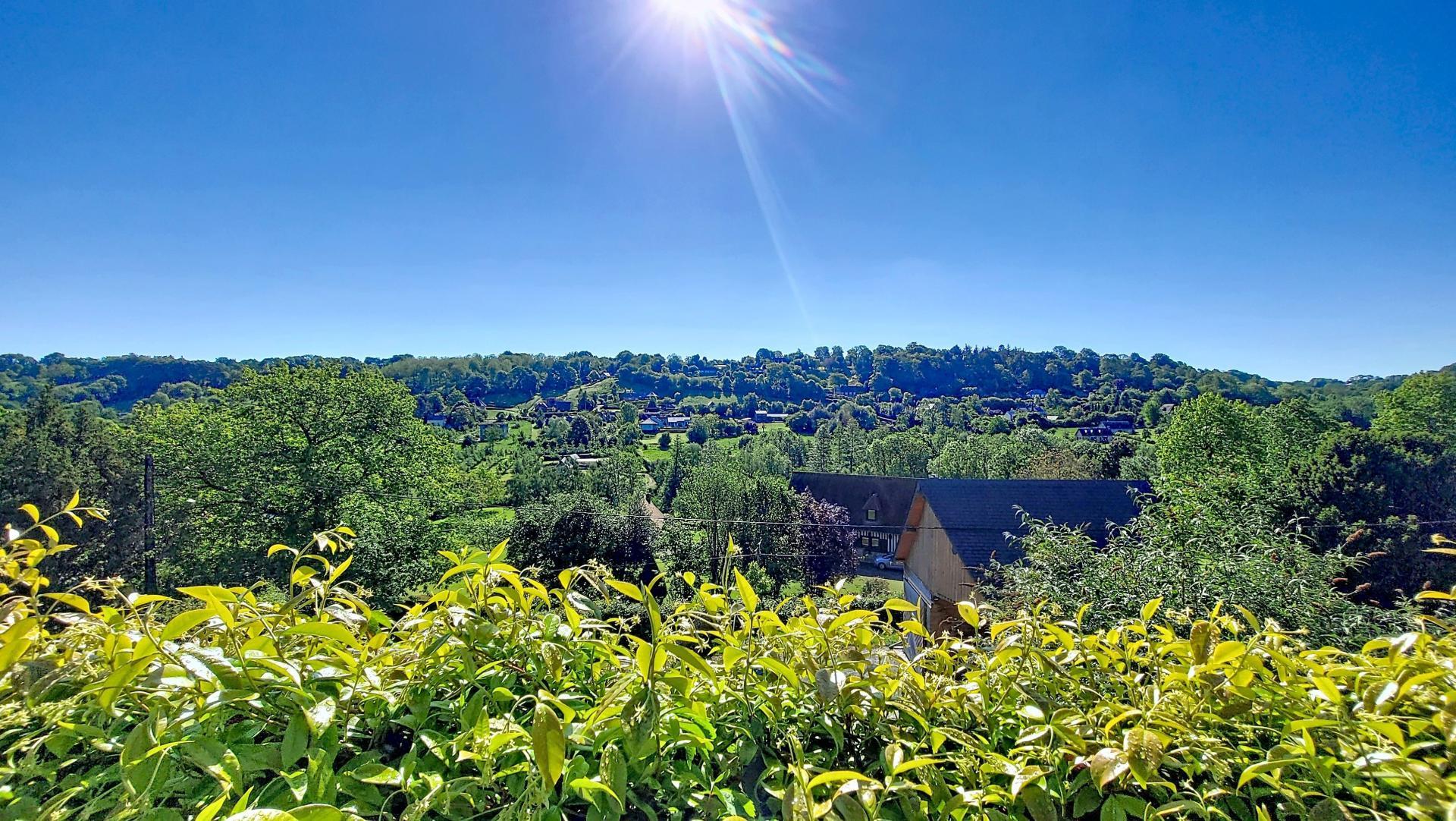 Maison 7 pièces 95 m² · à Equemauville · 95 m² · 387 000 €