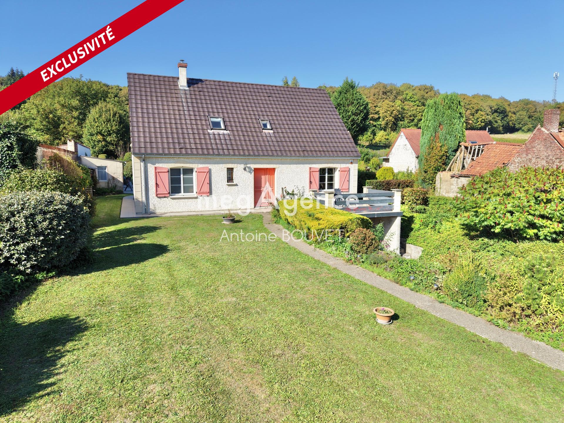 Pavillon individuel, 6 pièces, 141 m2