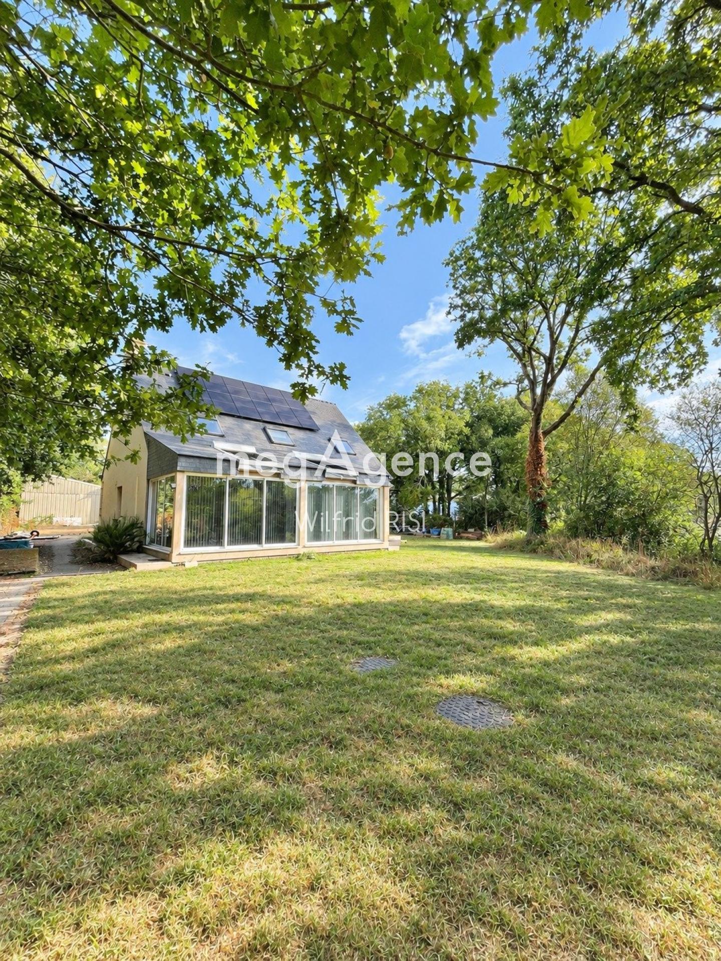 Maison 5 pièces 117 m² · à Brech · 117 m² · 305 000 €