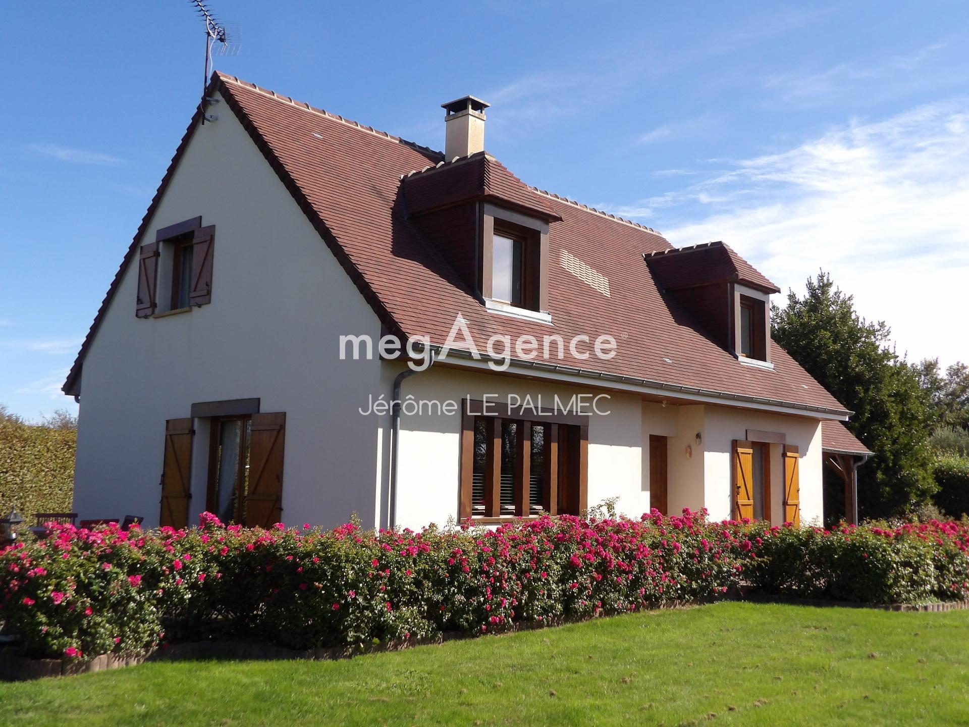 Maison 6 pièces 127 m² · à Annebault · 127 m² · 388 000 €