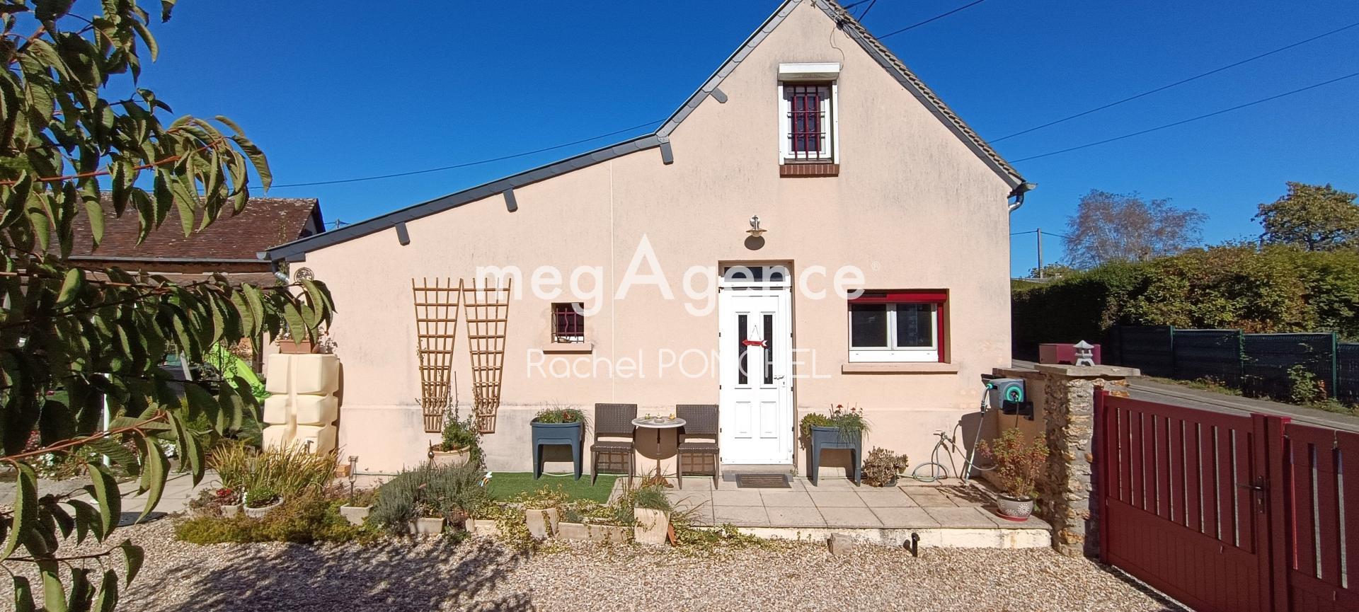 Maison 5 pièces 87 m² · à Conches-en-Ouche · 87 m² · 199 900 €