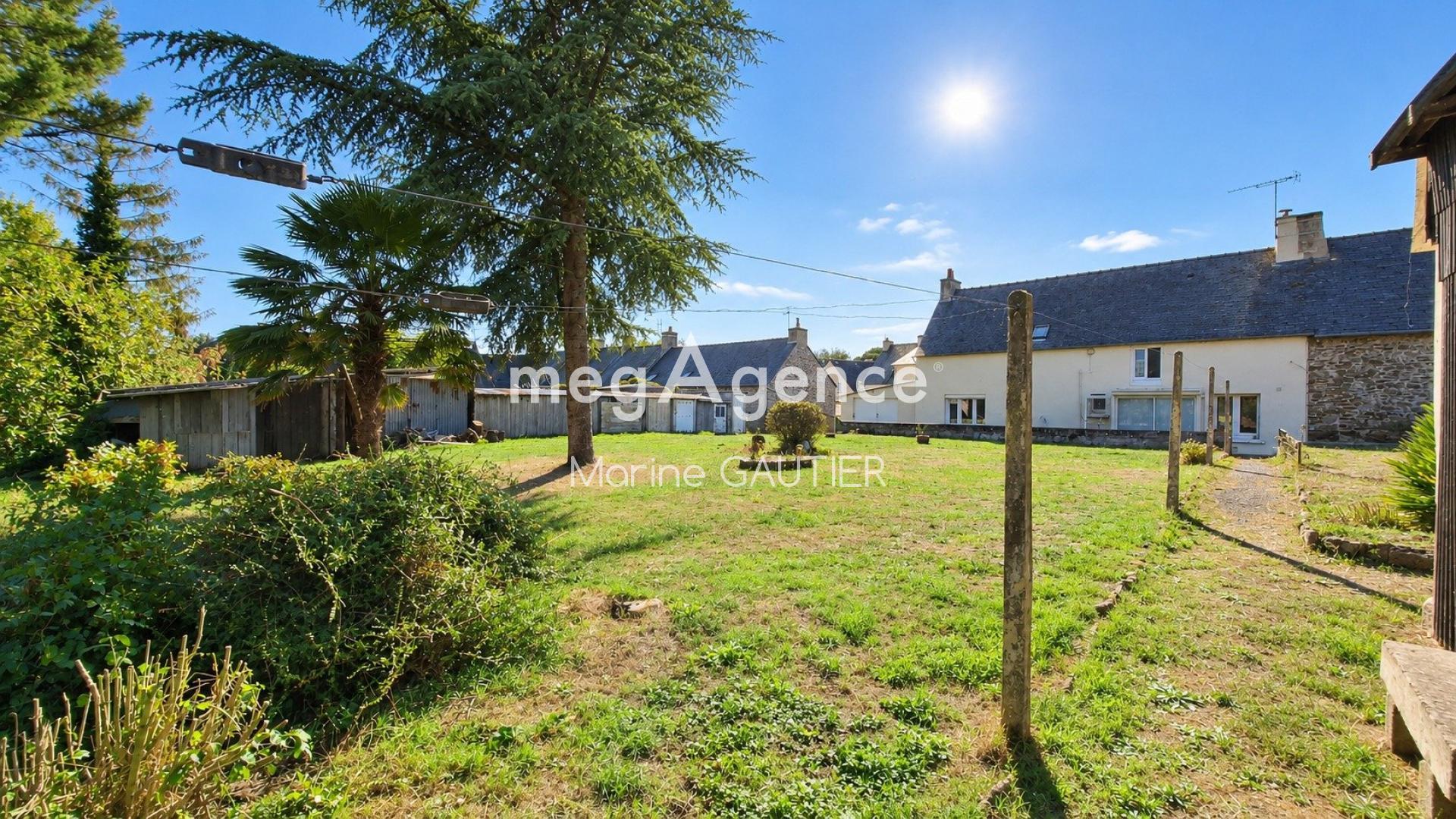 Maison 8 pièces 132 m² · à Saint-Méloir-des-Ondes · 132 m² · 395 000 €