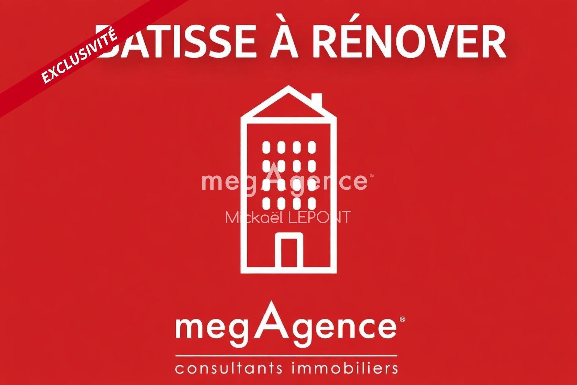 Maison 3 pièces 70 m² · à Loiron-Ruille · 70 m² · 98 000 €