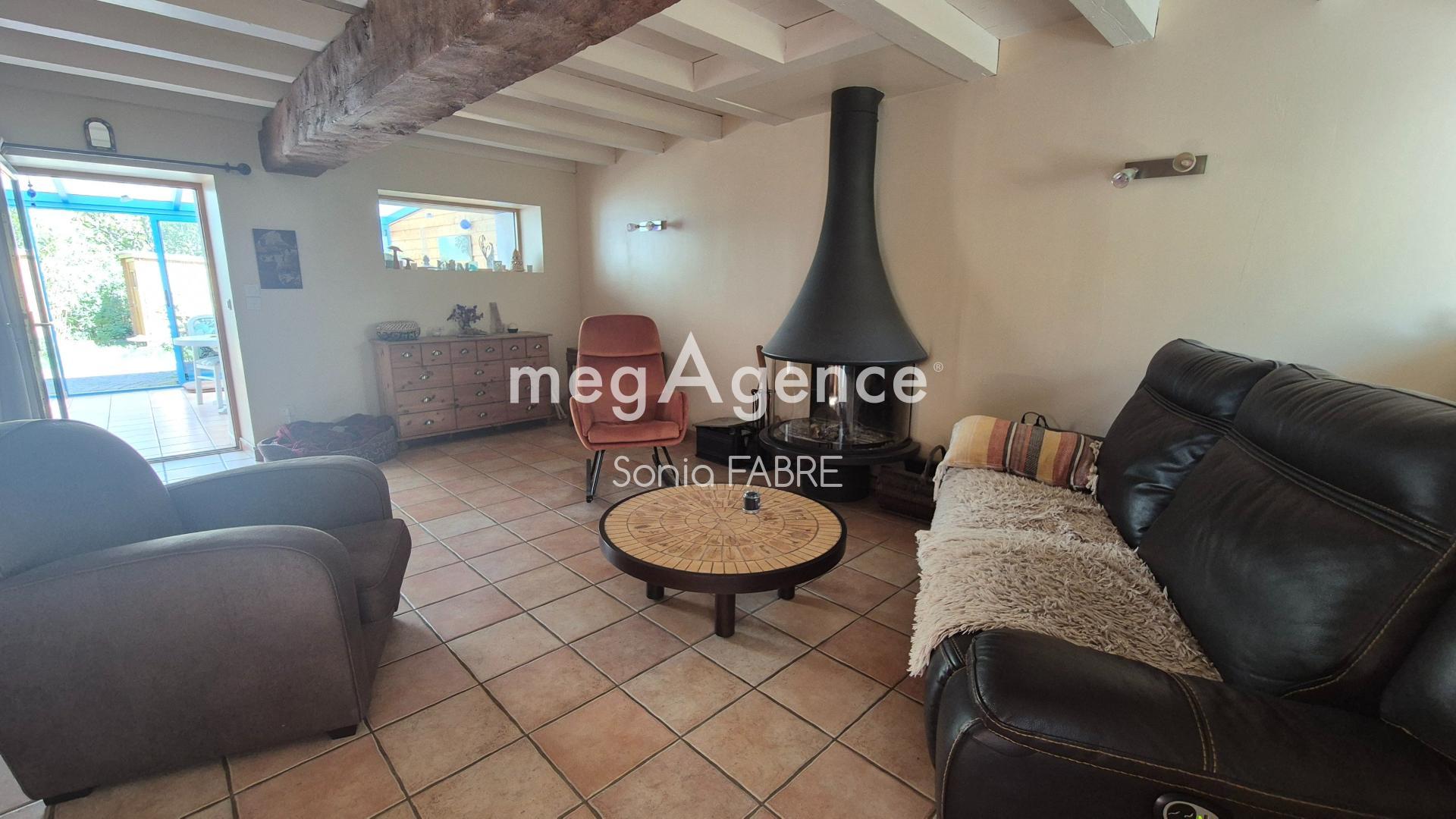 Maison 3 pièces 100 m² · à Bouaye · 100 m² · 249 500 €