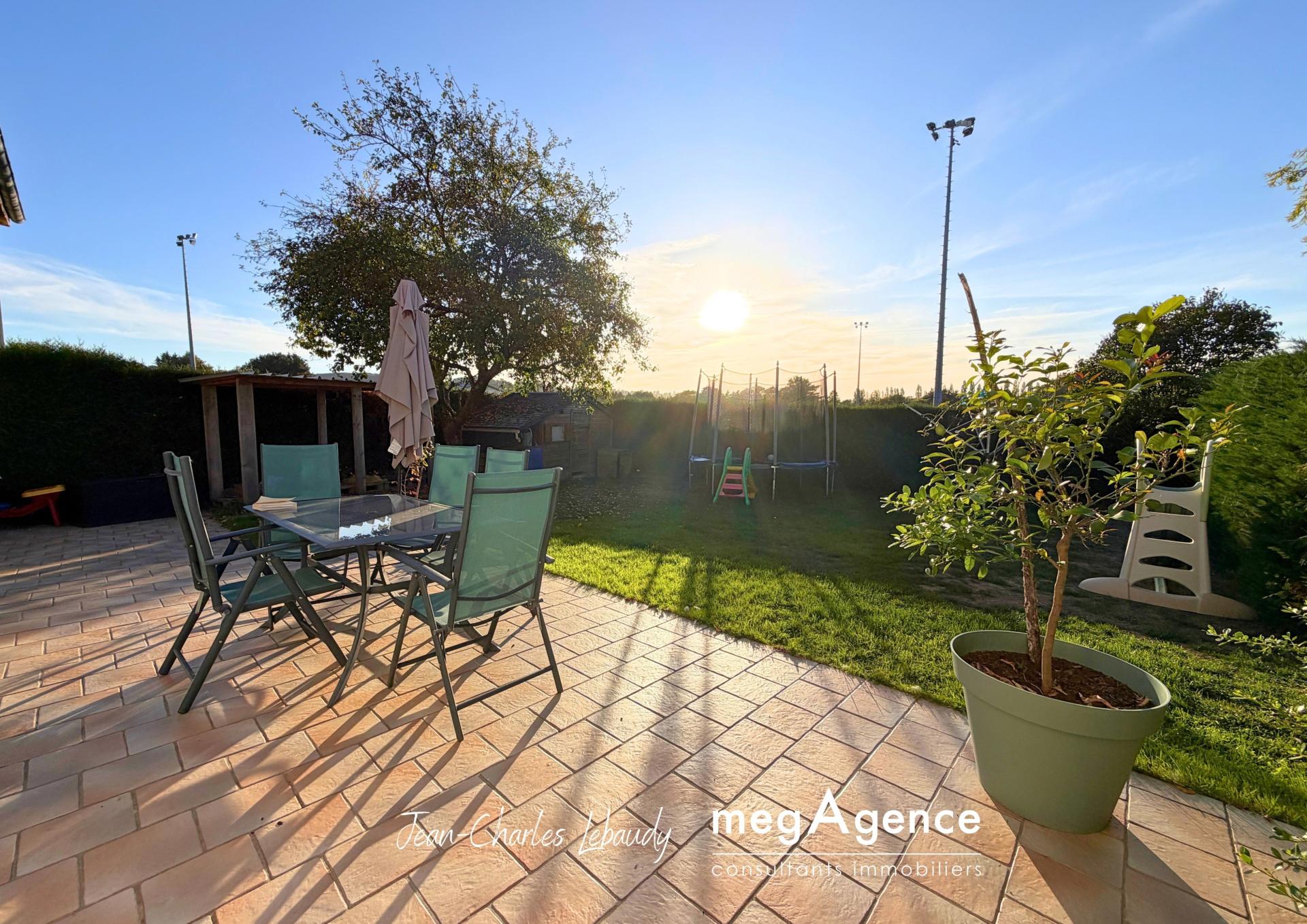 Maison 5 pièces 100 m² · à Vire Normandie · 100 m² · 189 000 €