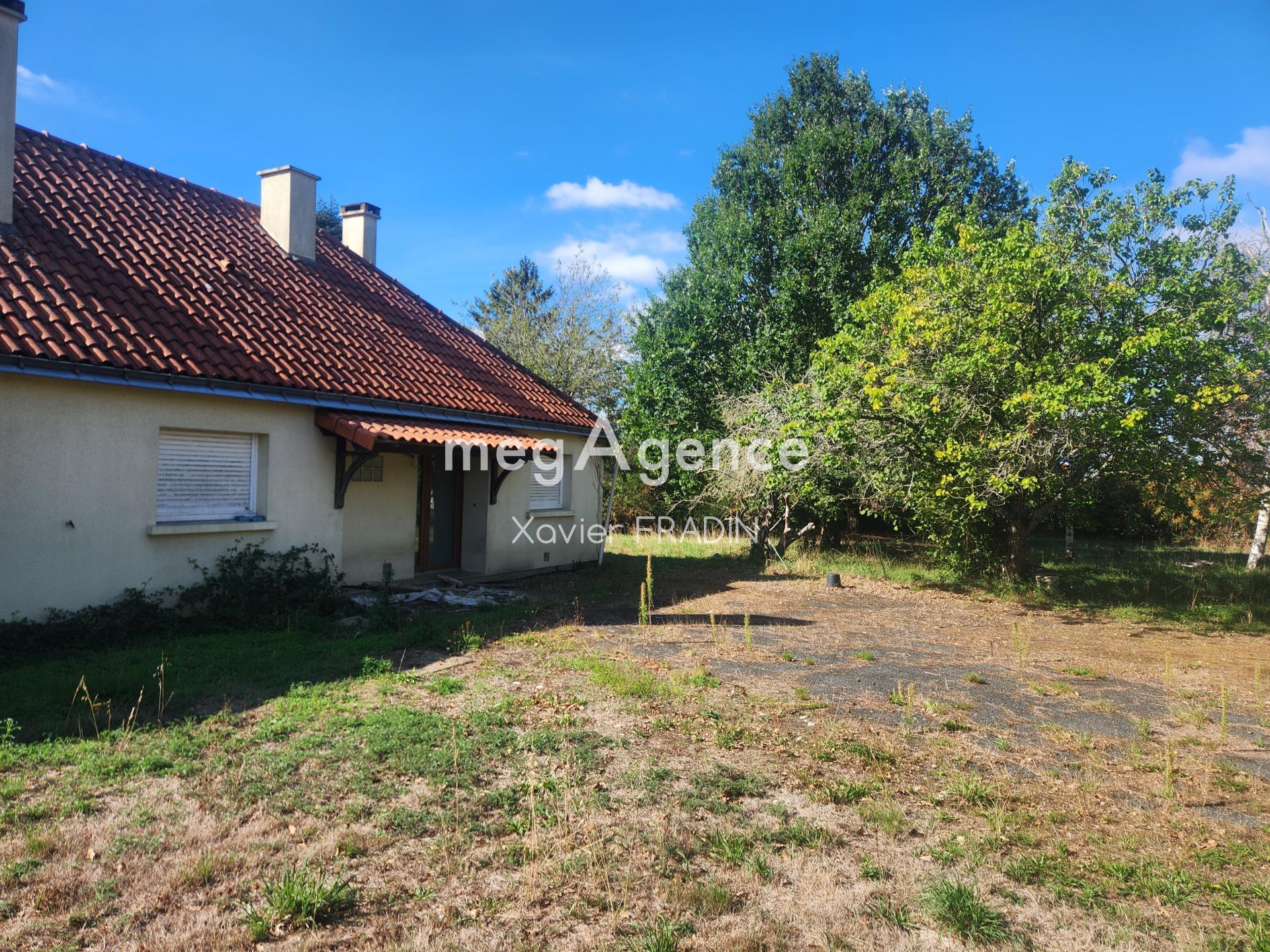 Maison 5 pièces 110 m² · à Cholet · 110 m² · 297 000 €