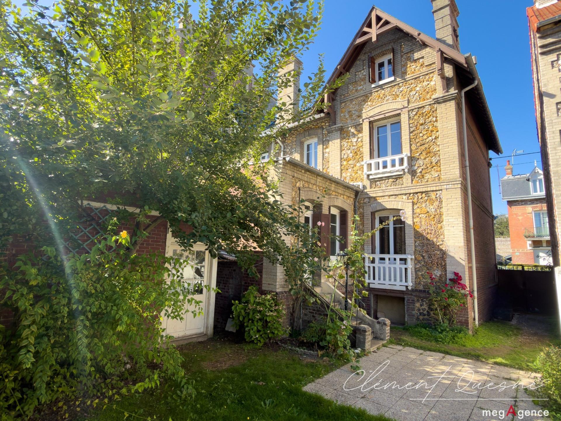 Maison 4 pièces 108 m² · à Dieppe · 108 m² · 254 000 €