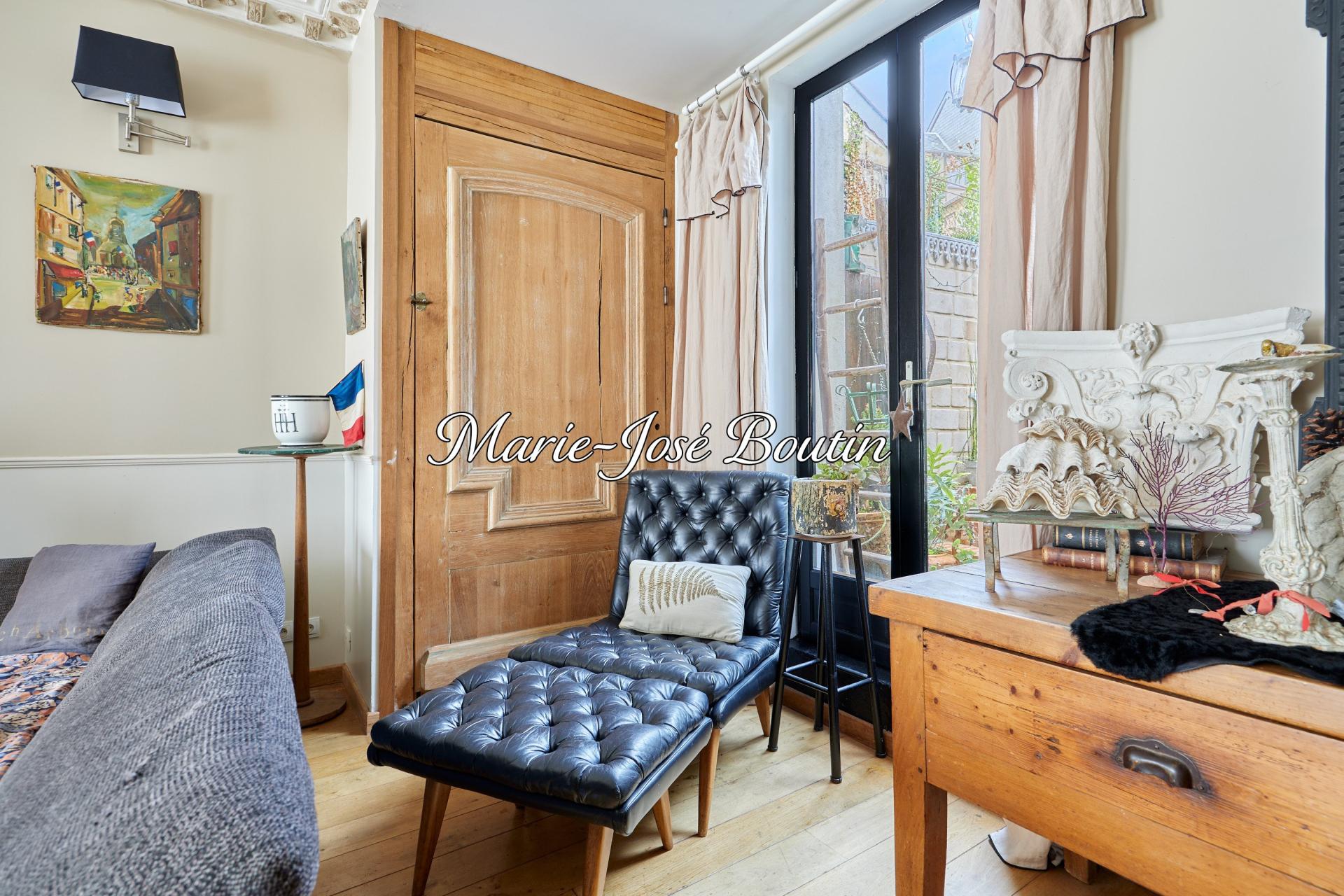 Maison 8 pièces 205 m² · à Honfleur · 205 m² · 715 000 €